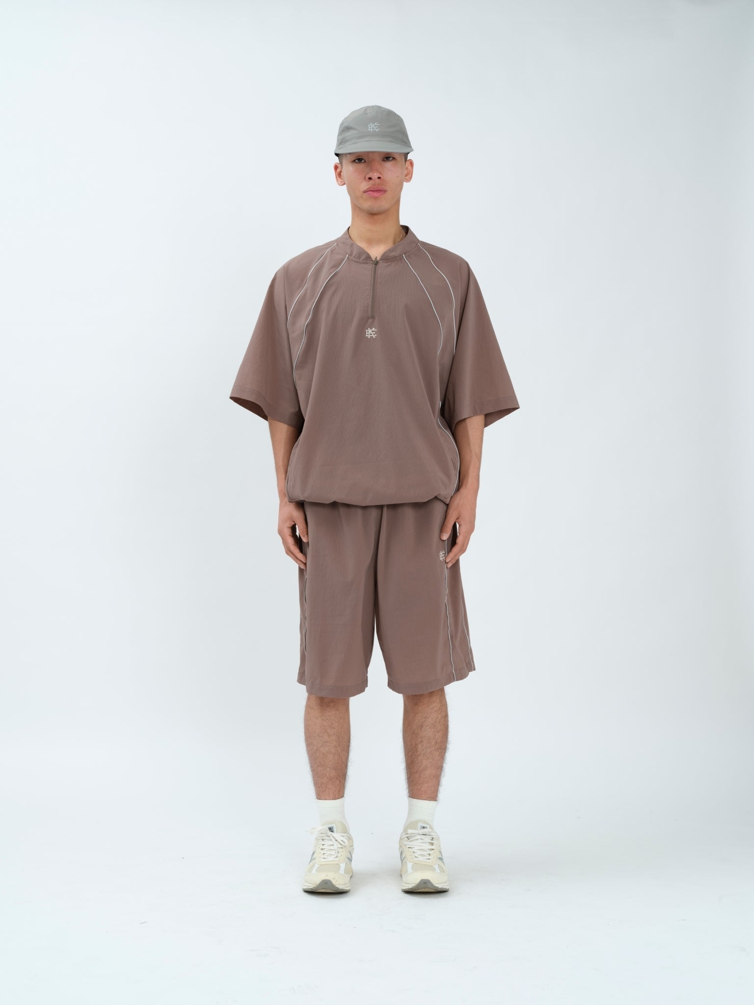 DotAir® PULLOVER TOP