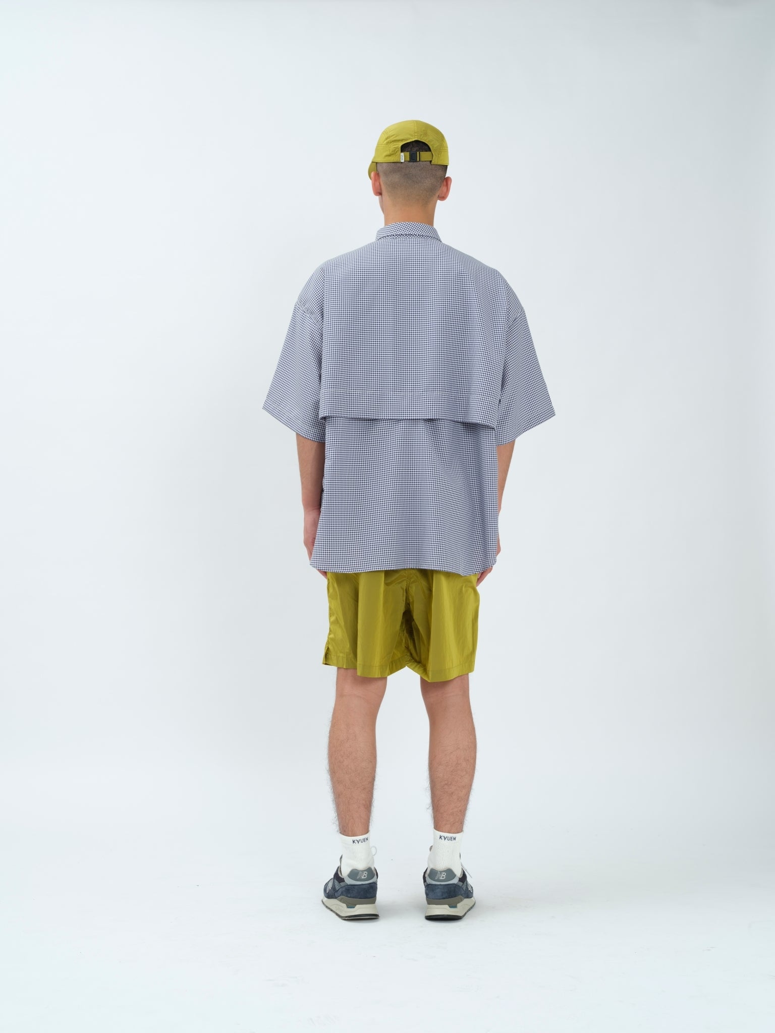 LIMONTA SHORT