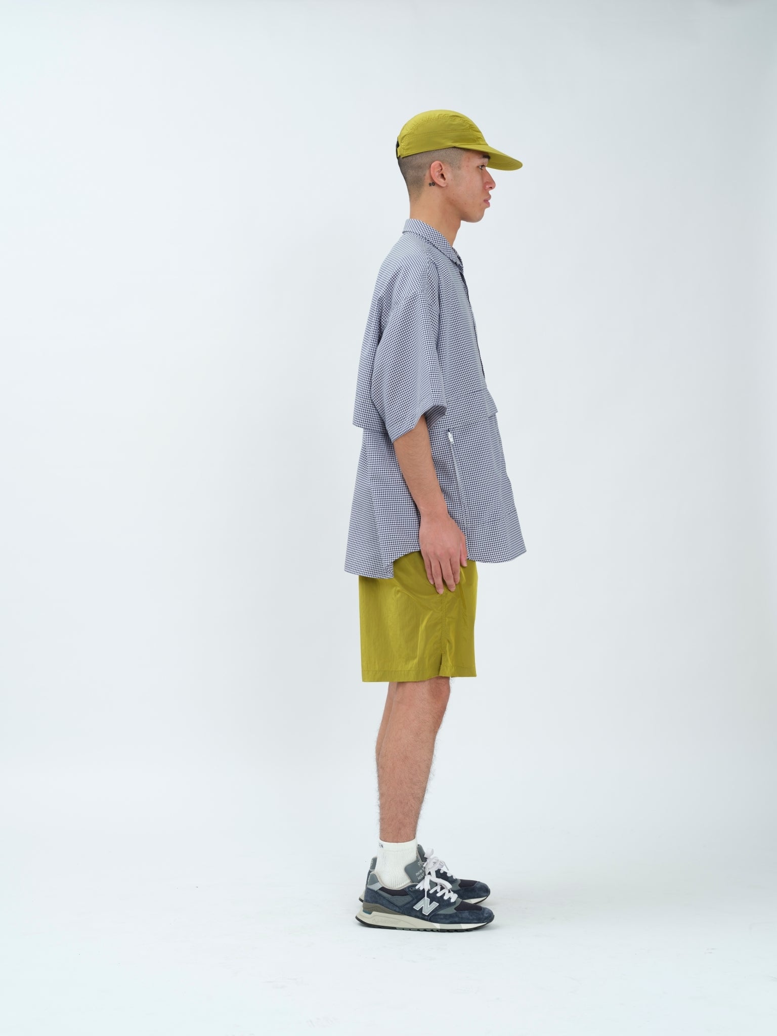 LIMONTA SHORT