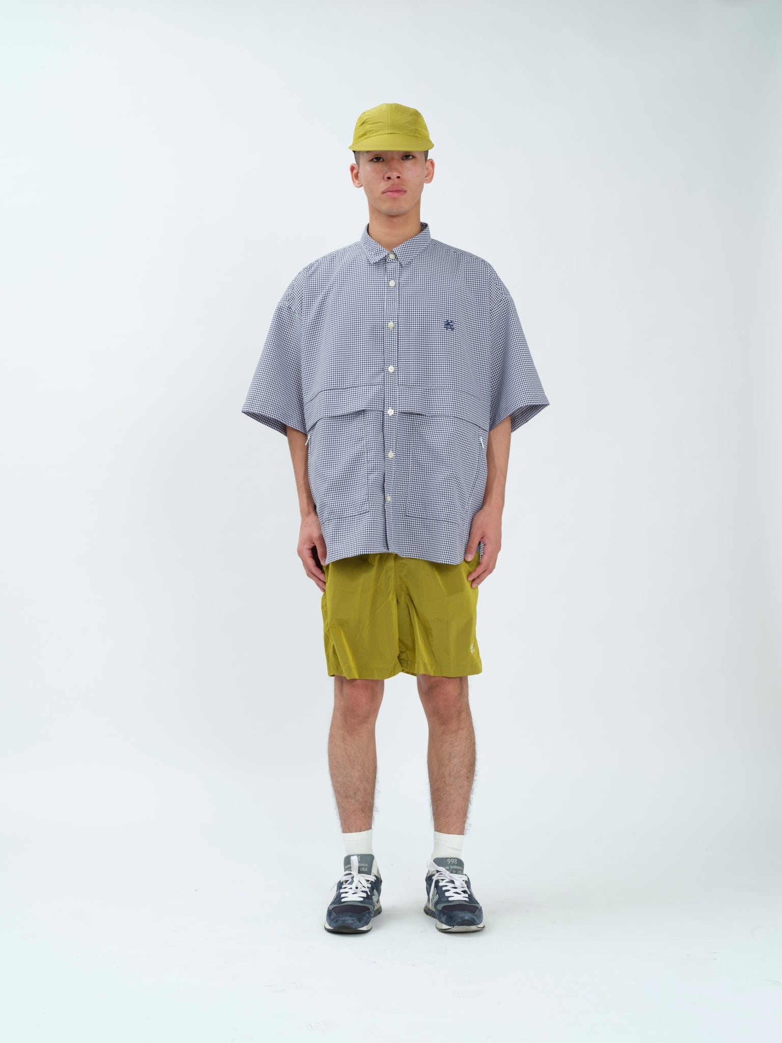 LIMONTA SHORT