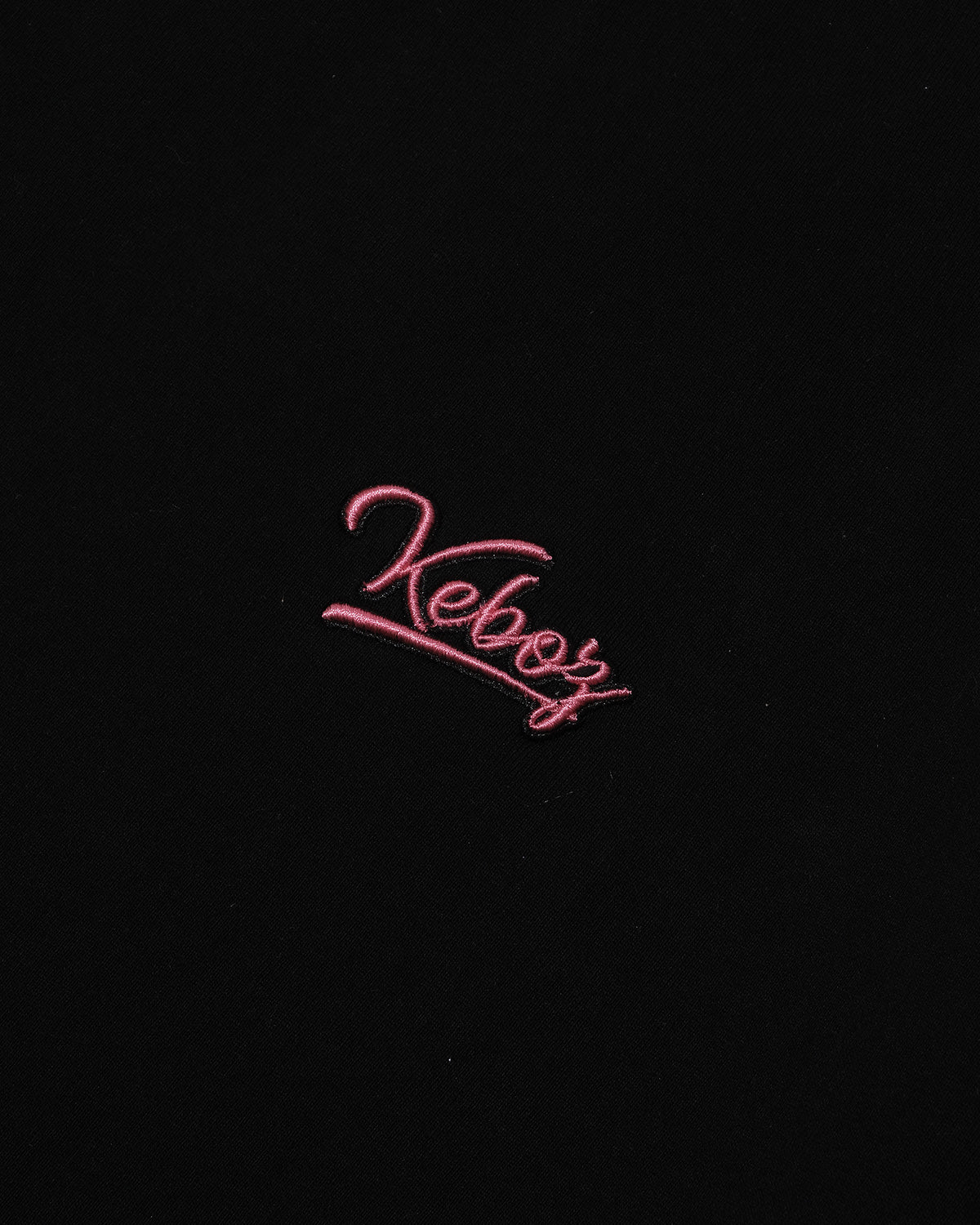 MARINES × KEBOZ OLD LOGO S/S TEE