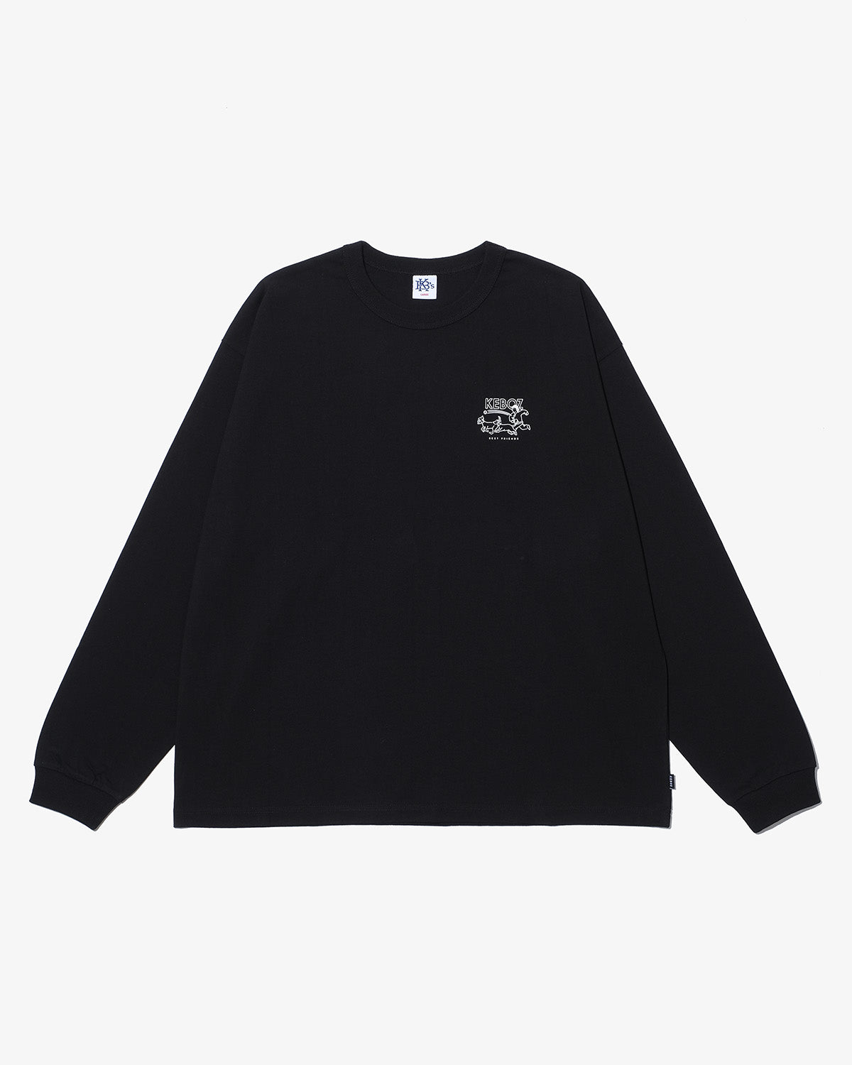 MDB L/S TEE