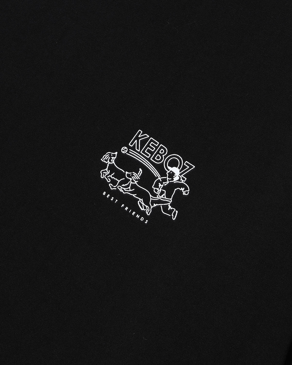 MDB L/S TEE