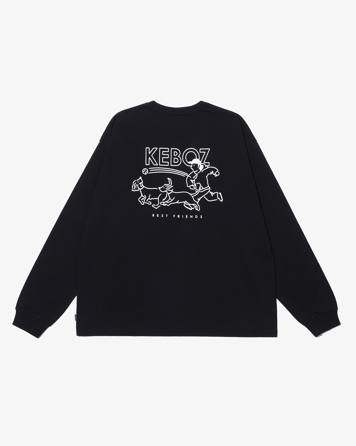 MDB L/S TEE