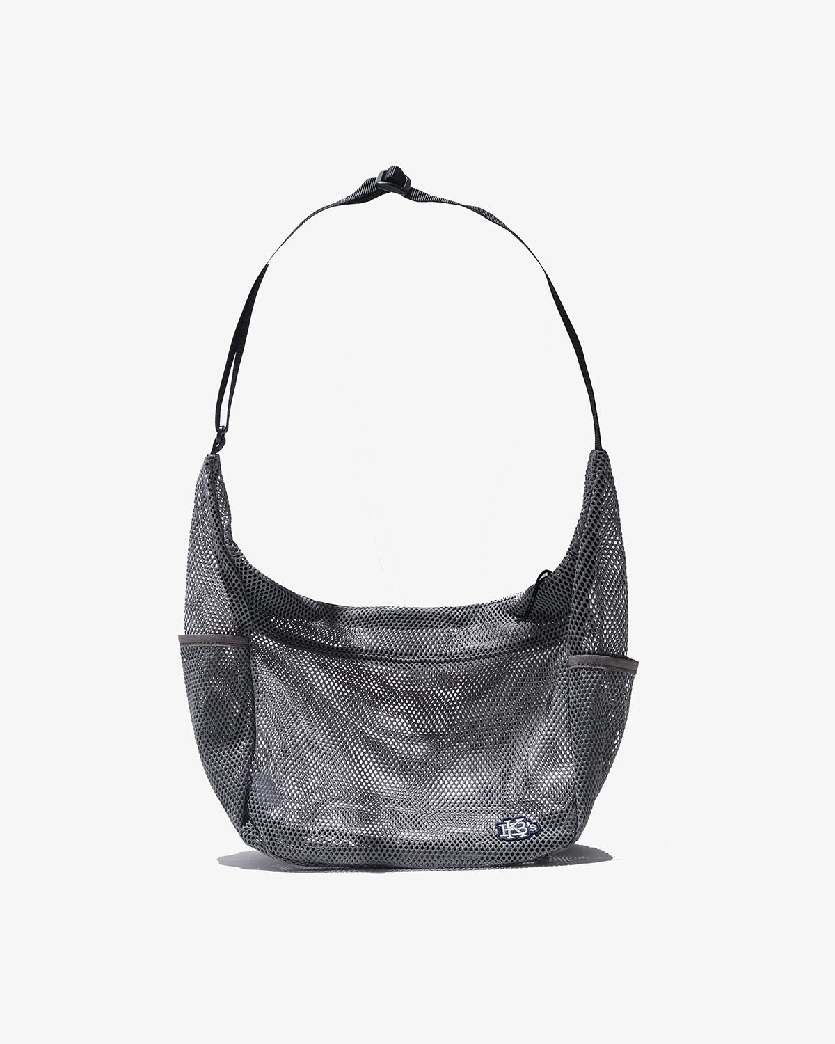 MESH ROUND SHOULDER