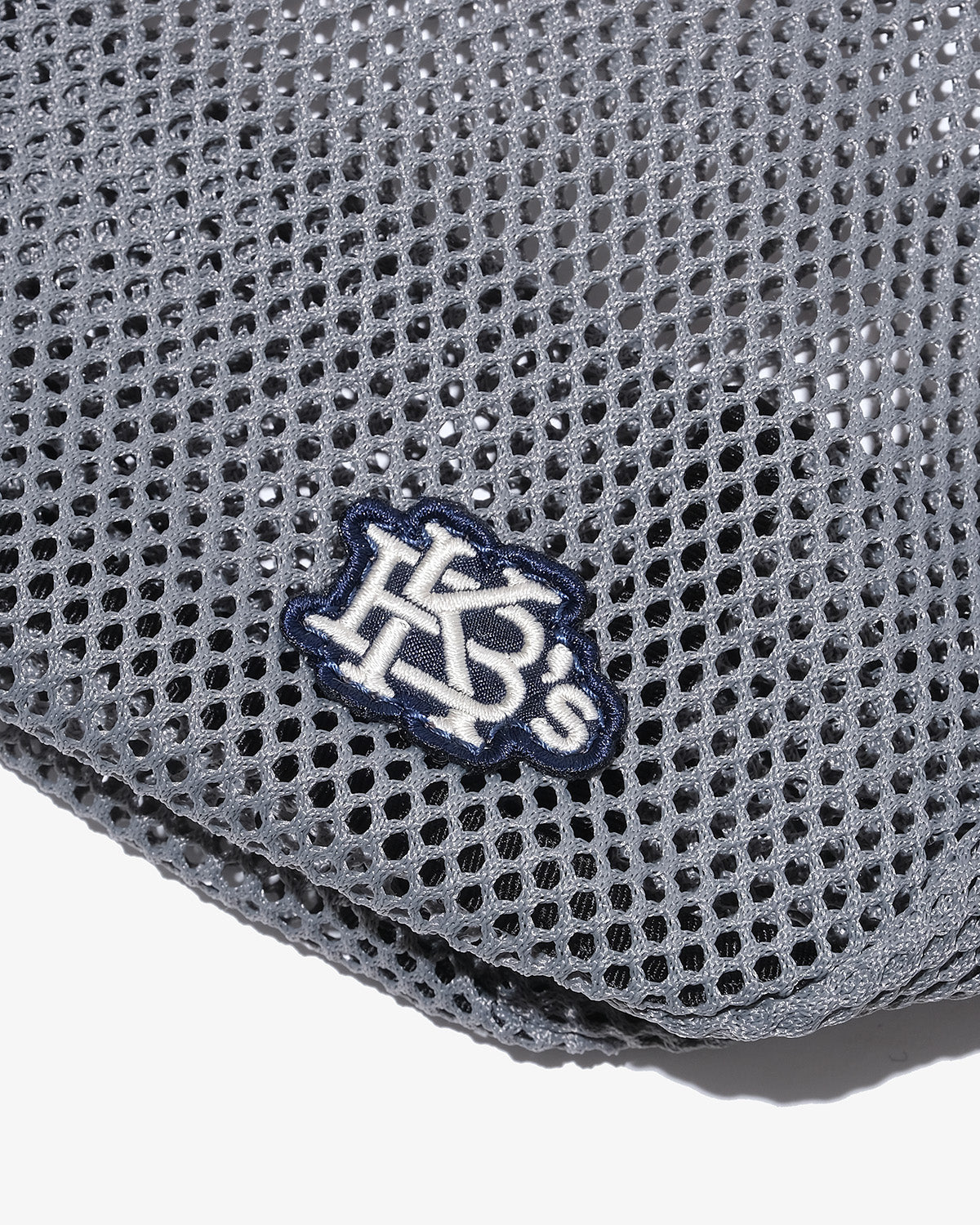 MESH ROUND SHOULDER