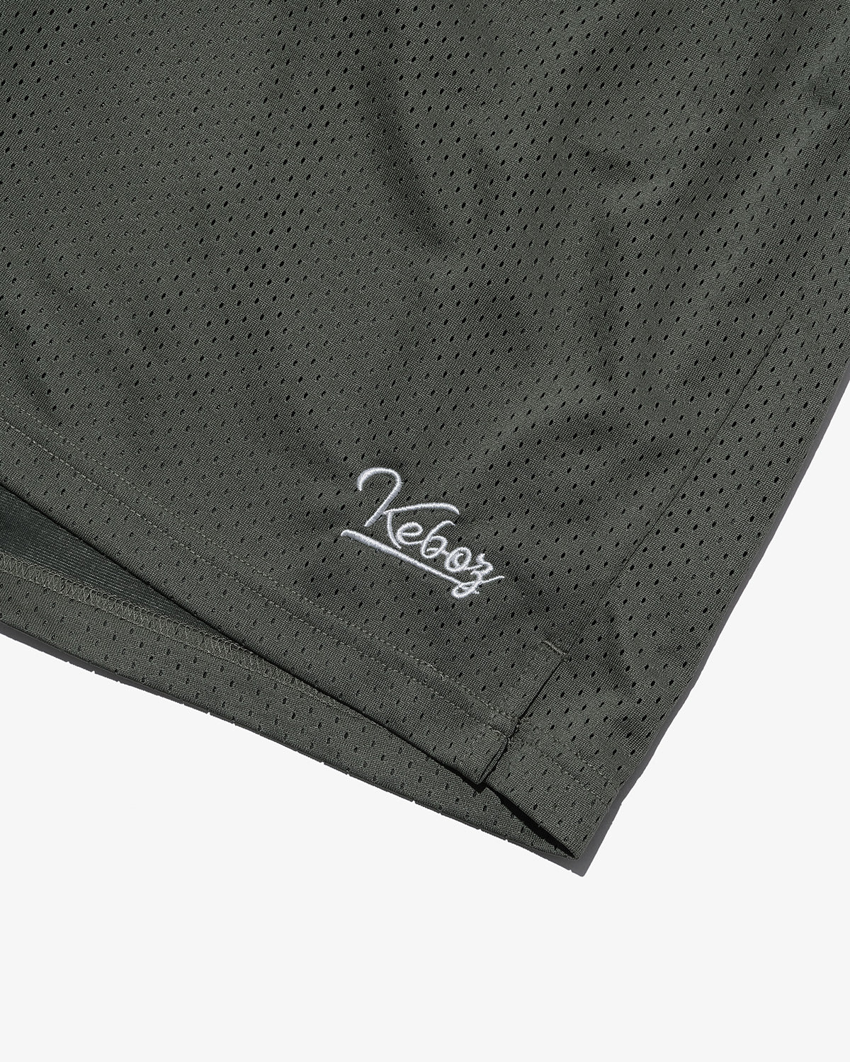 MESH SHORTS