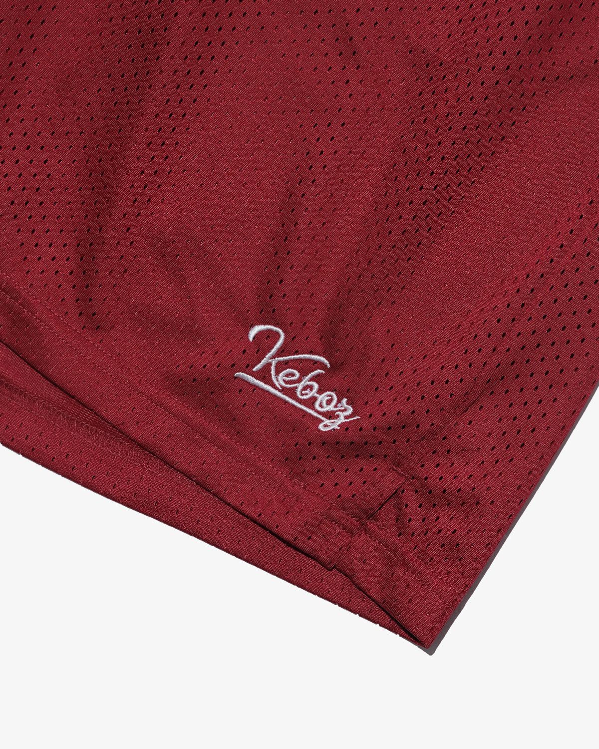 MESH SHORTS