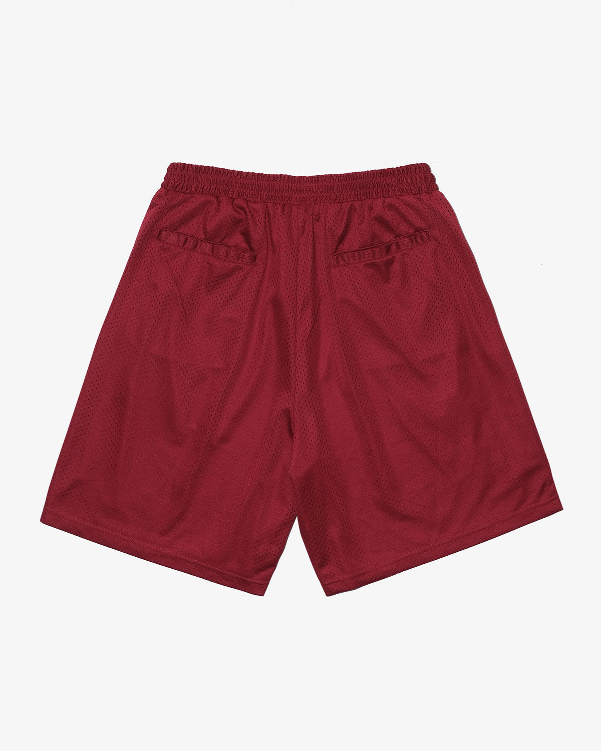 MESH SHORTS