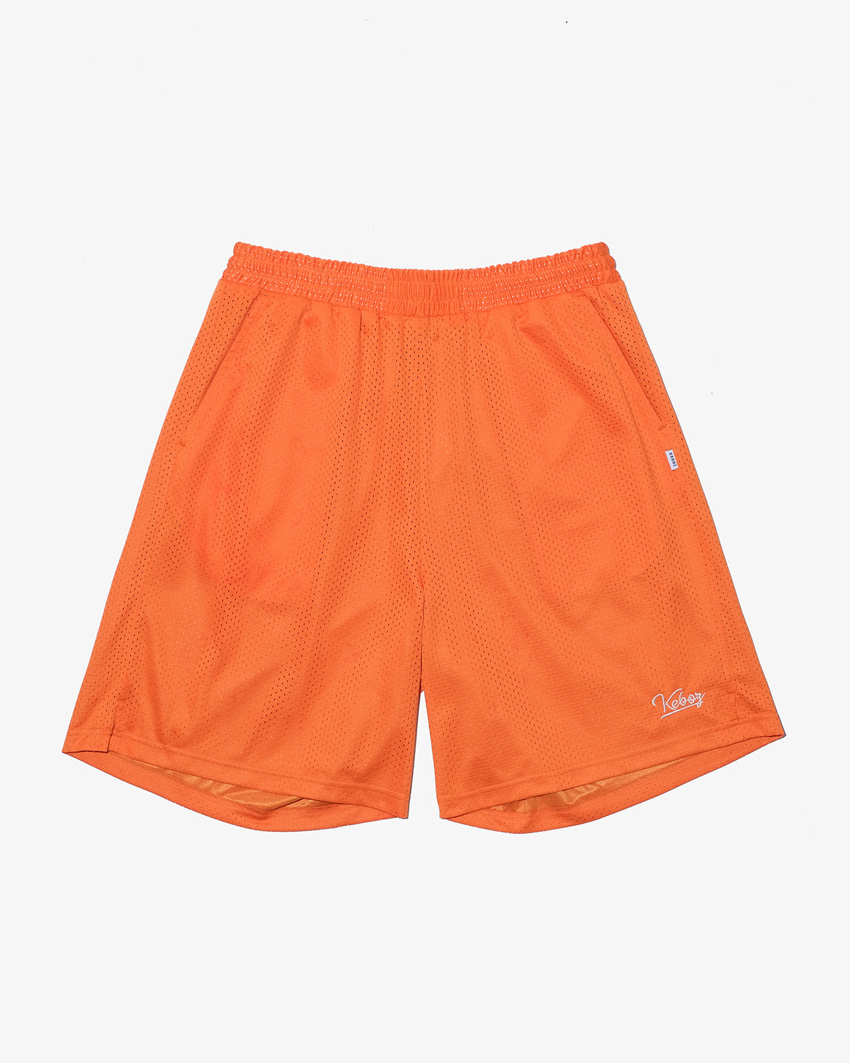 MESH SHORTS