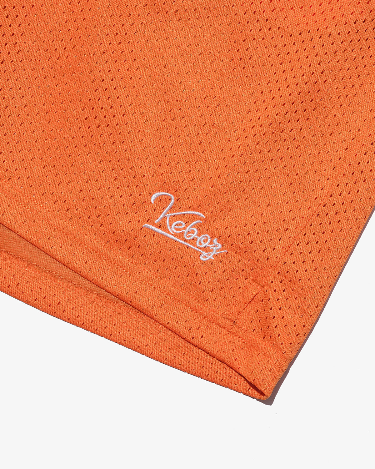 MESH SHORTS
