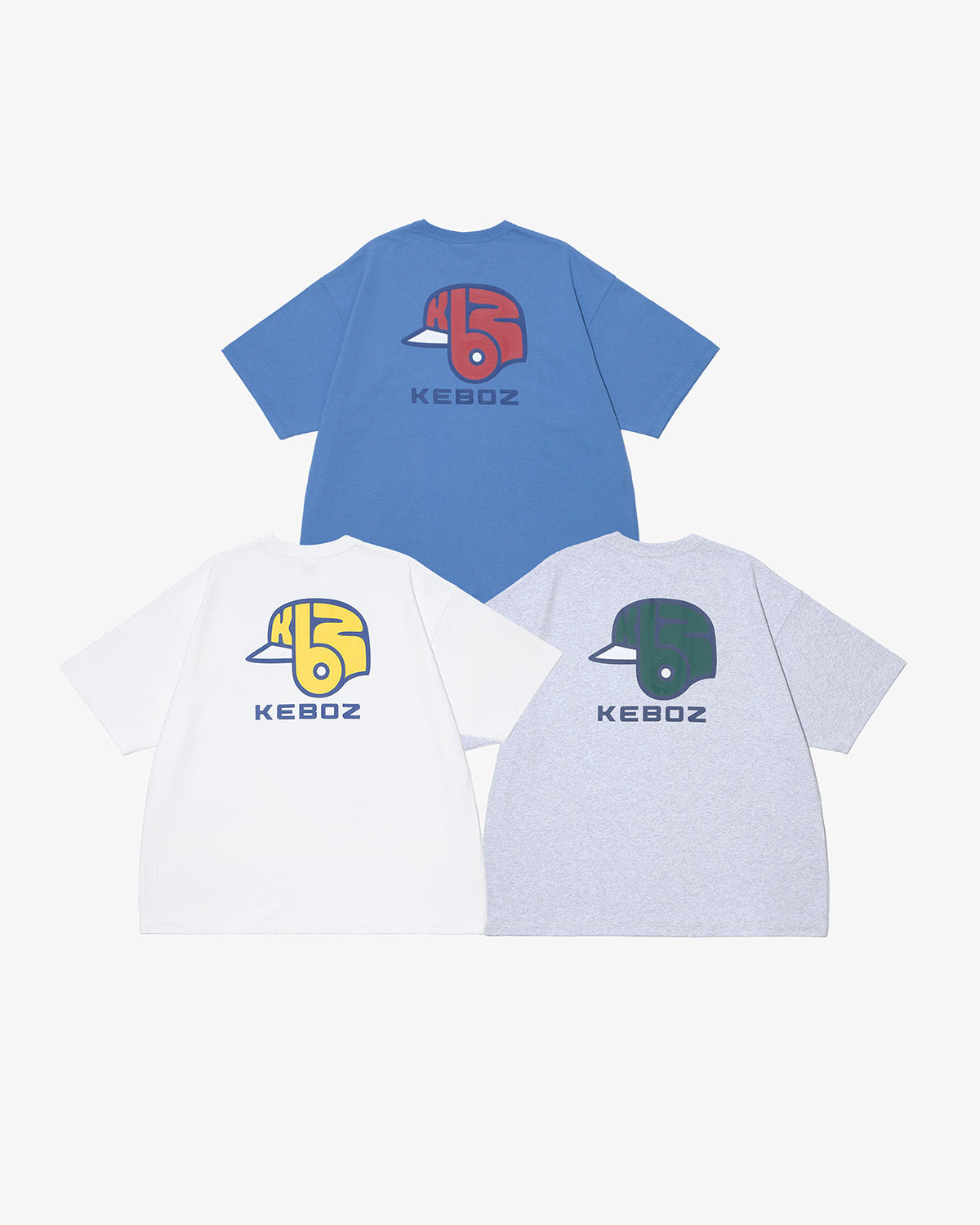 MET S/S TEE