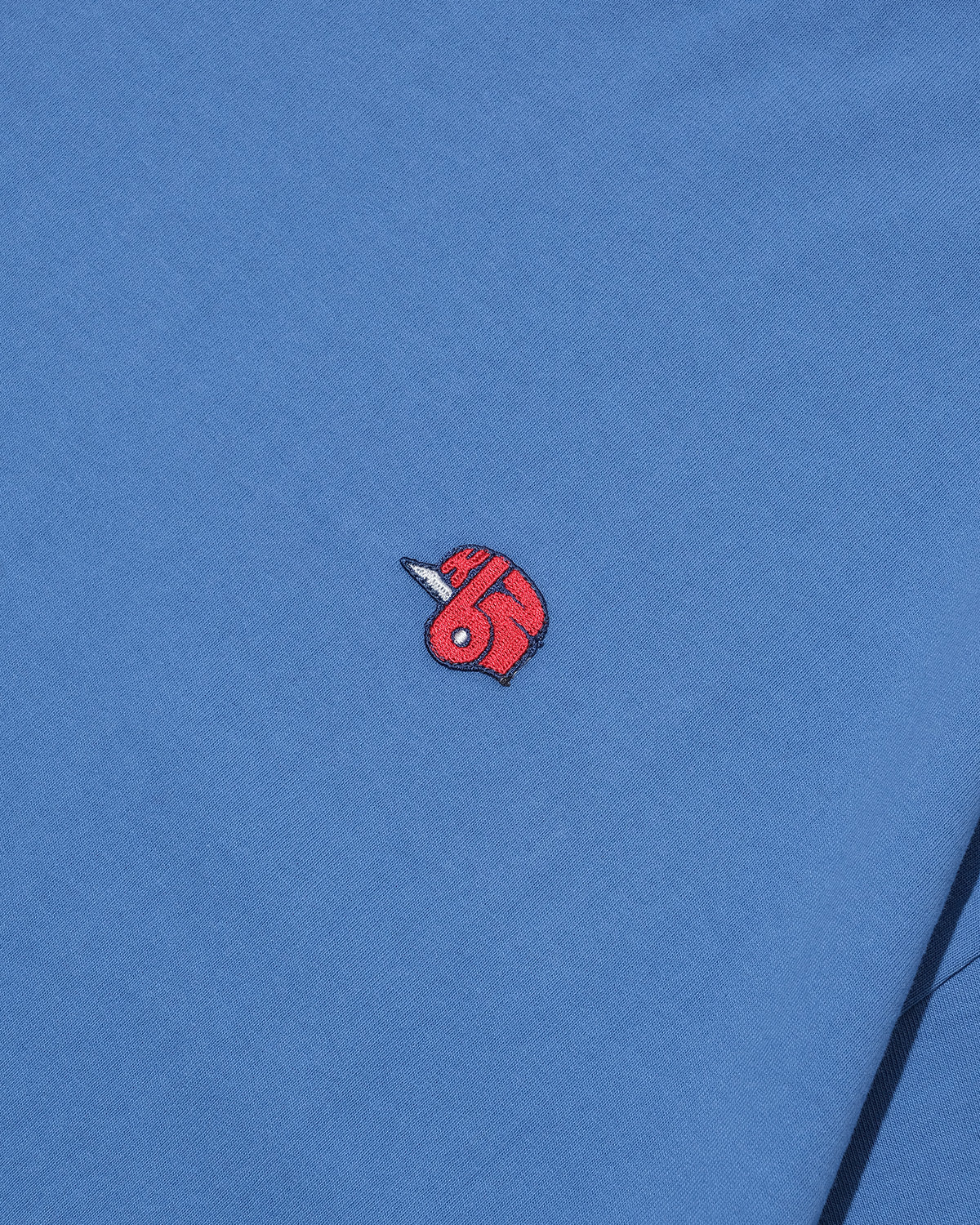 MET S/S TEE