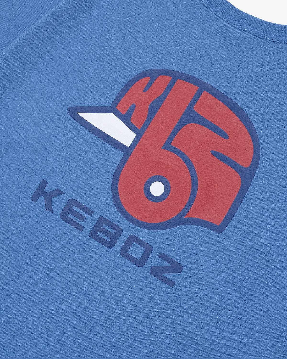 MET S/S TEE