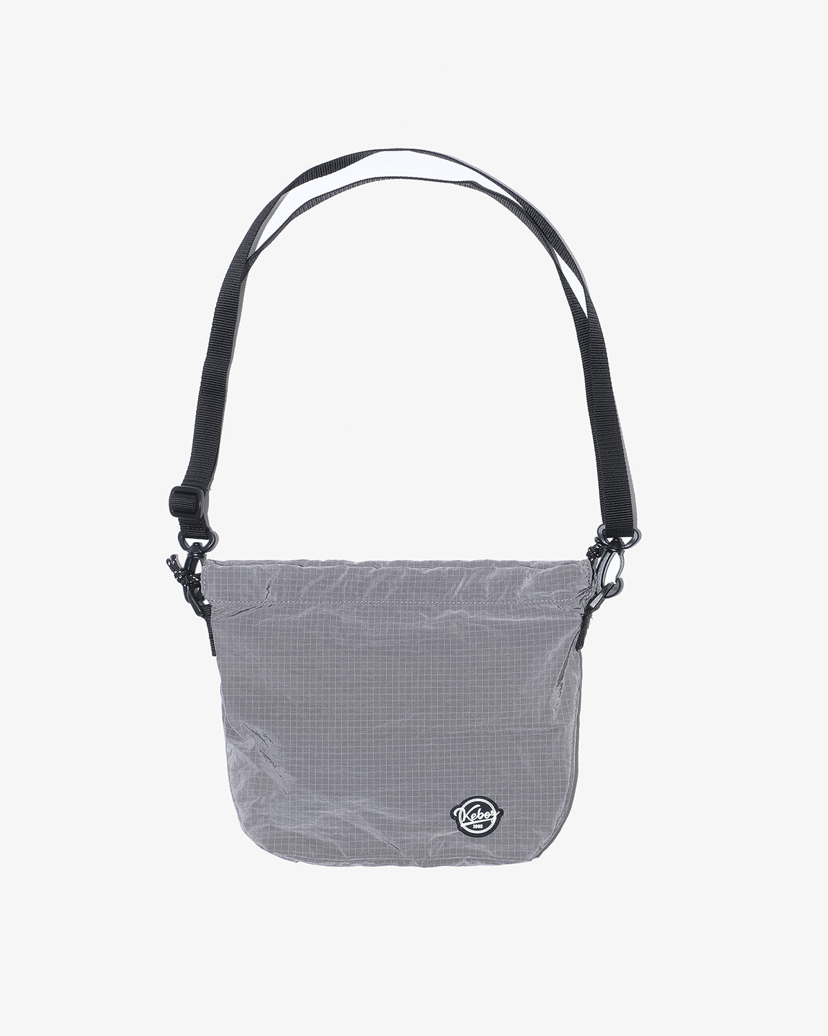 MONOFILA RIPSTOP SHOULDER PURSE