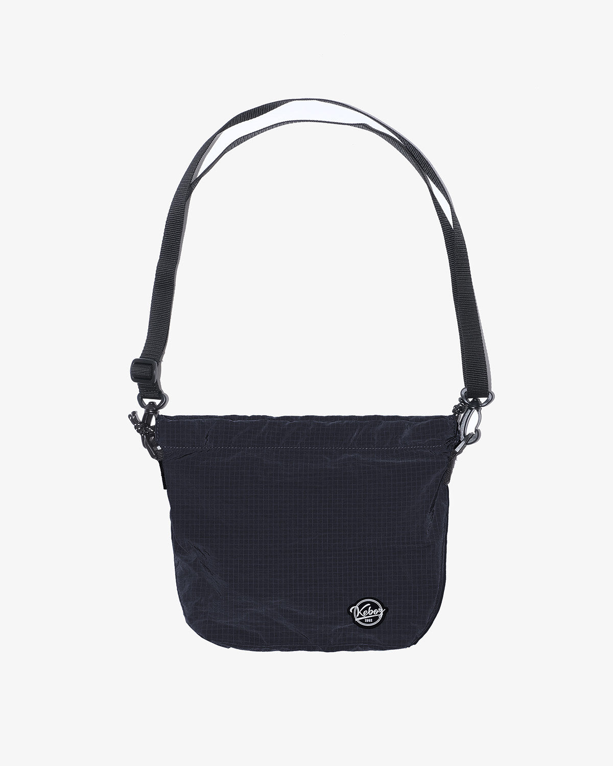 MONOFILA RIPSTOP SHOULDER PURSE