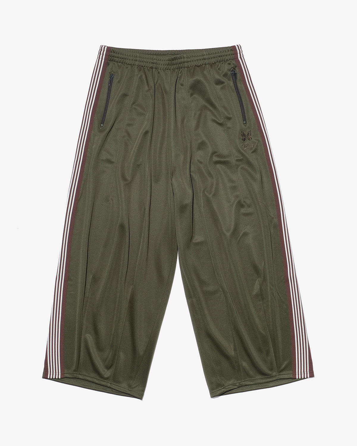 NEEDLES × KEBOZ H.D. TRACK PANT