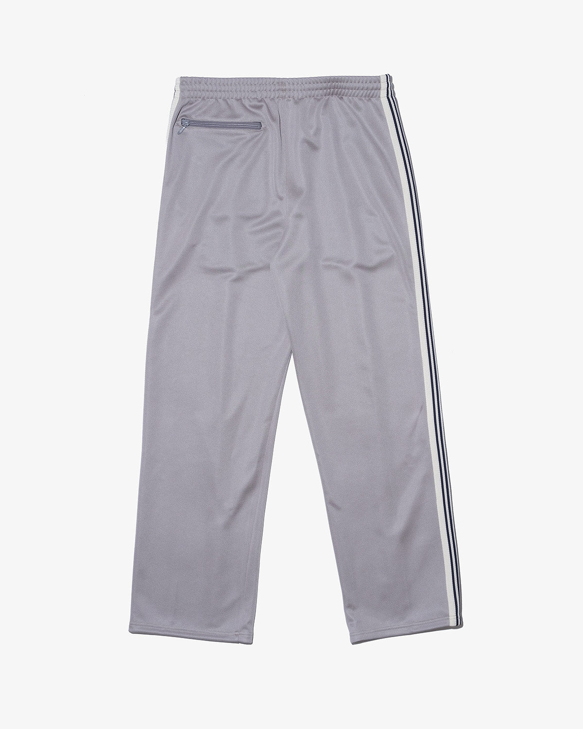 NEEDLES × KEBOZ TRACK PANTS REGULAR FIT