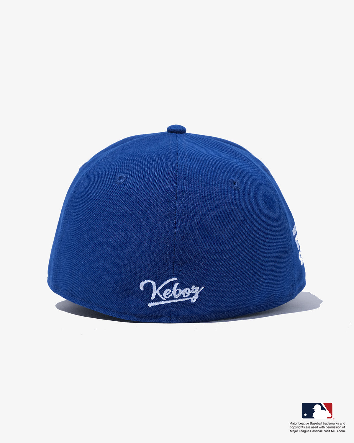 NEW ERA × KEBOZ TOKYO SERIES CHICAGO CUBS LP 59FIFTY