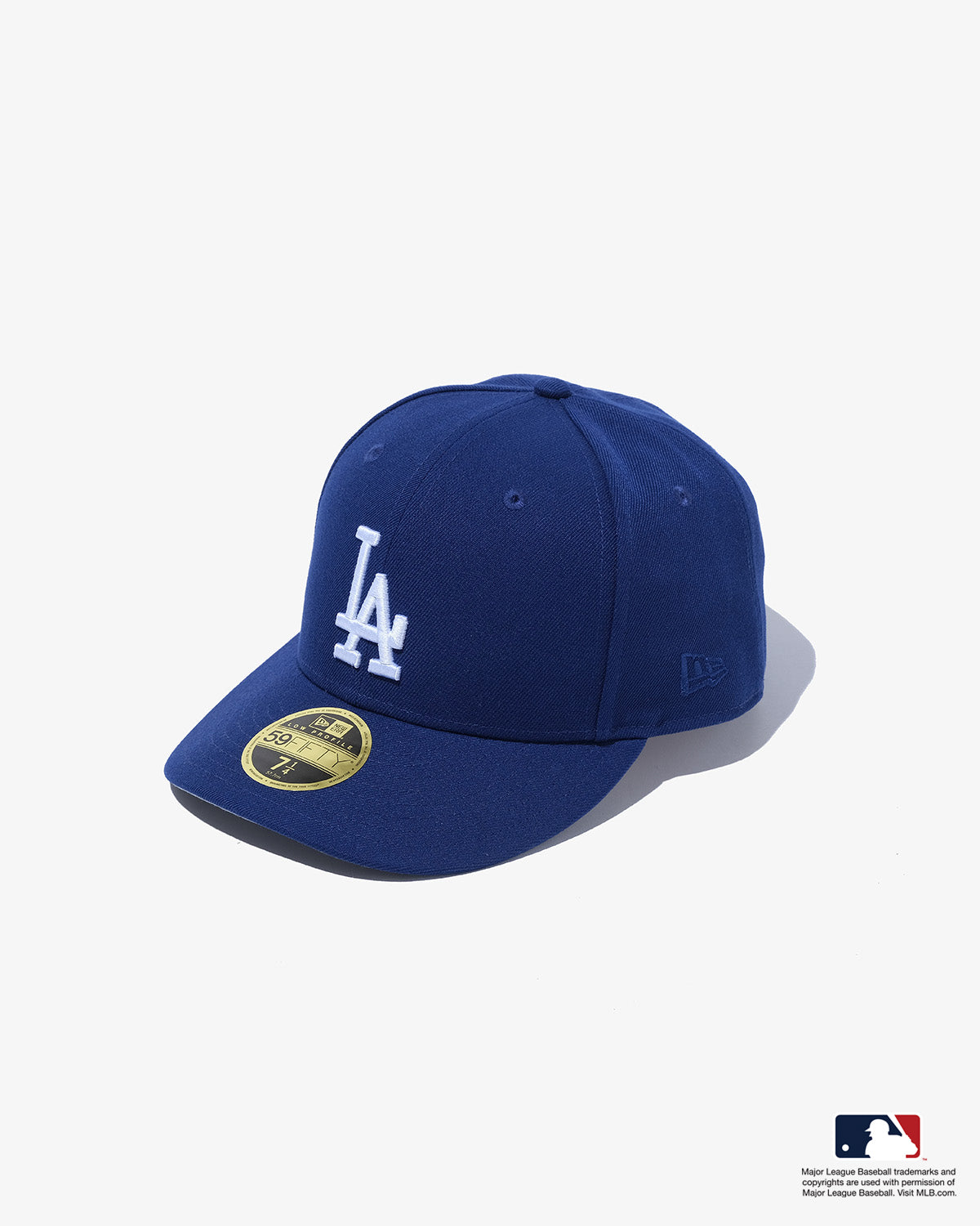 NEW ERA × KEBOZ TOKYO SERIES LOS ANGELES DODGERS LP 59FIFTY