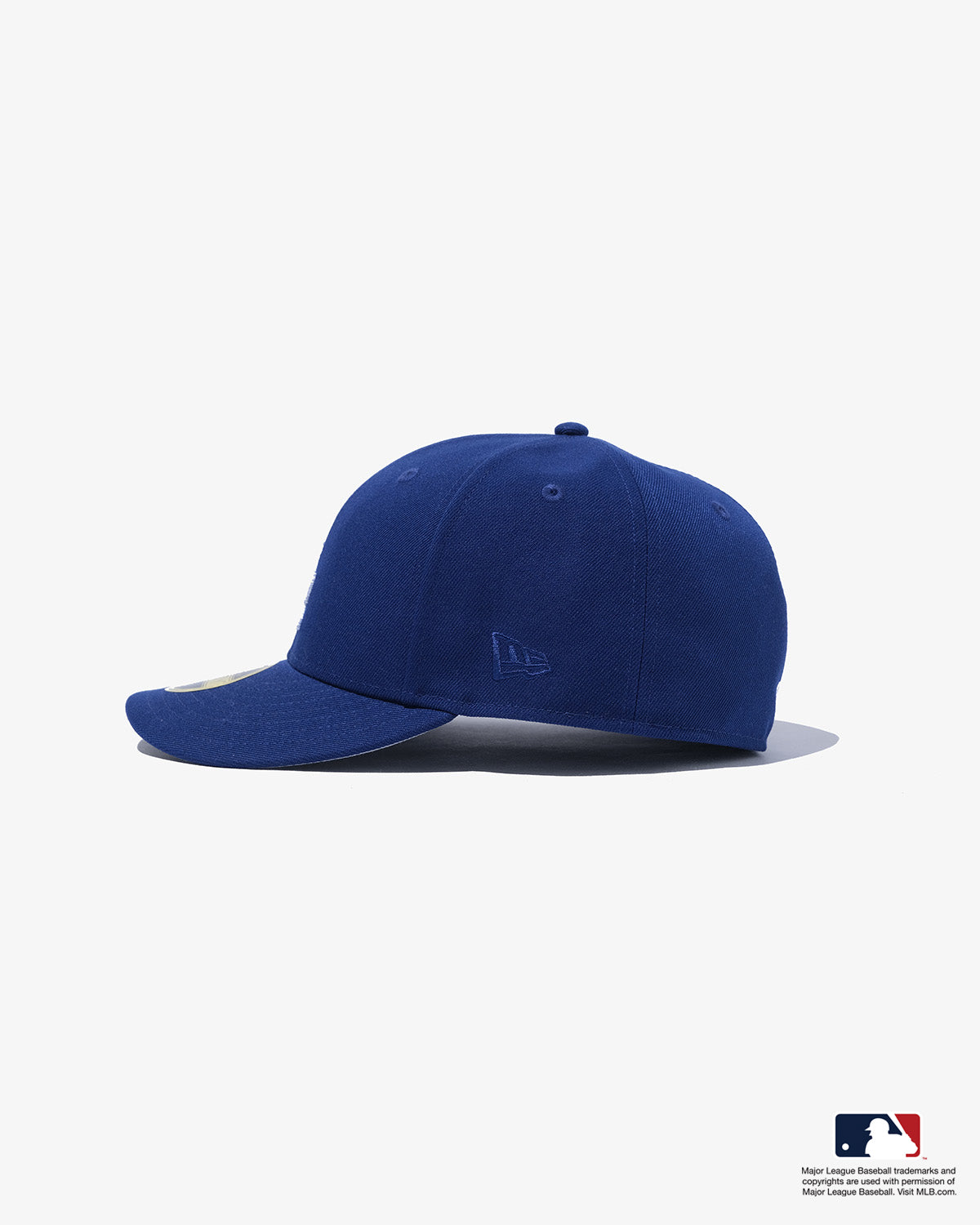 NEW ERA × KEBOZ TOKYO SERIES LOS ANGELES DODGERS LP 59FIFTY