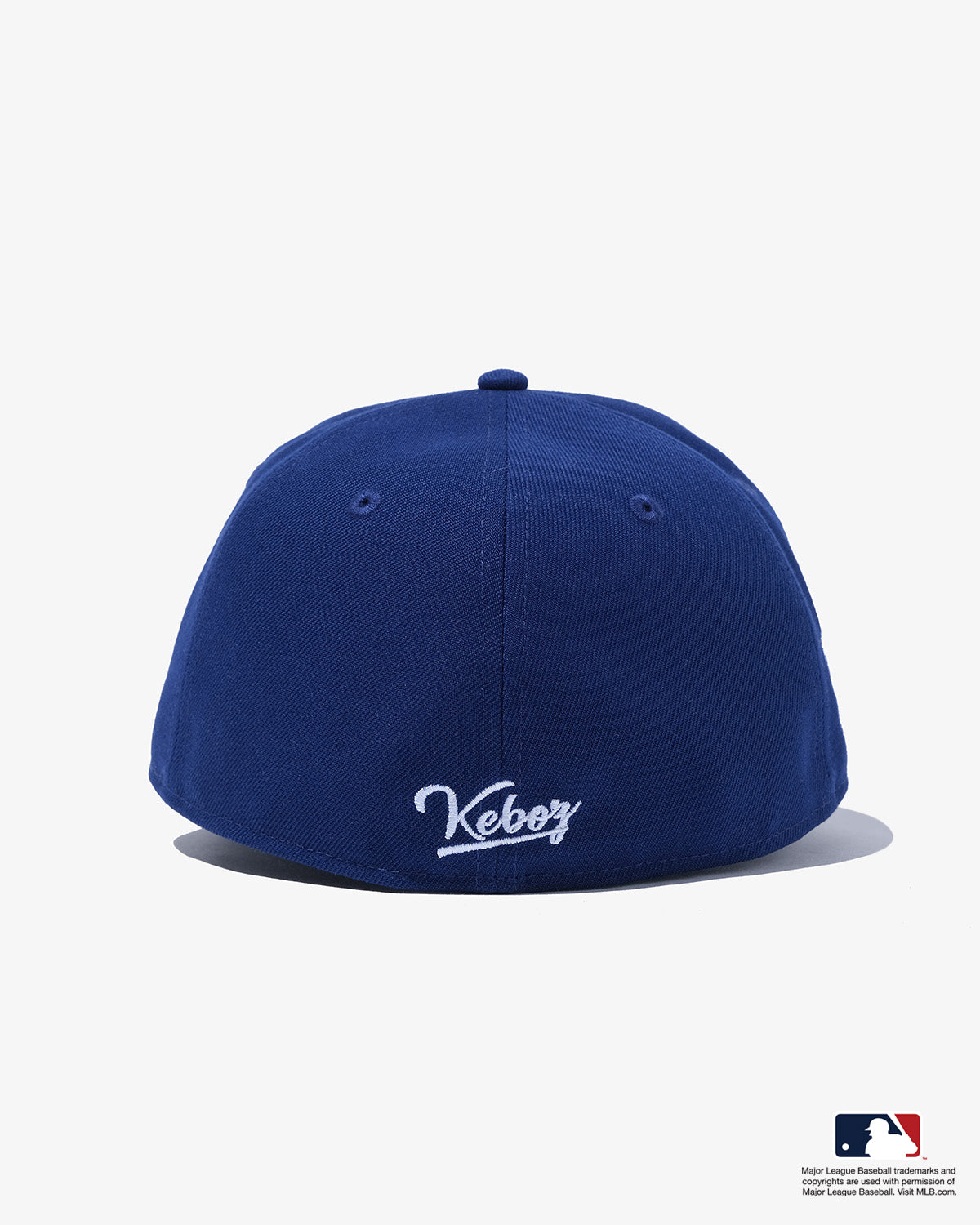 NEW ERA × KEBOZ TOKYO SERIES LOS ANGELES DODGERS LP 59FIFTY