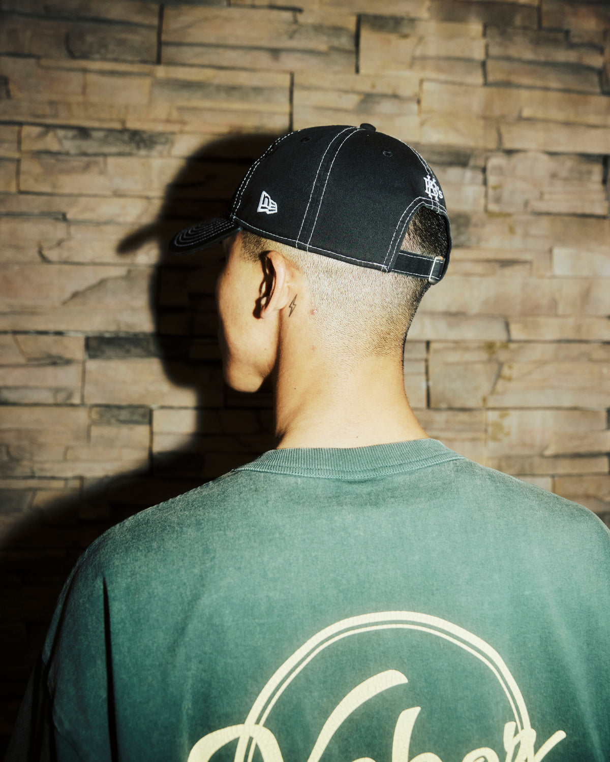 NEW ERA × KEBOZ 9TWENTY