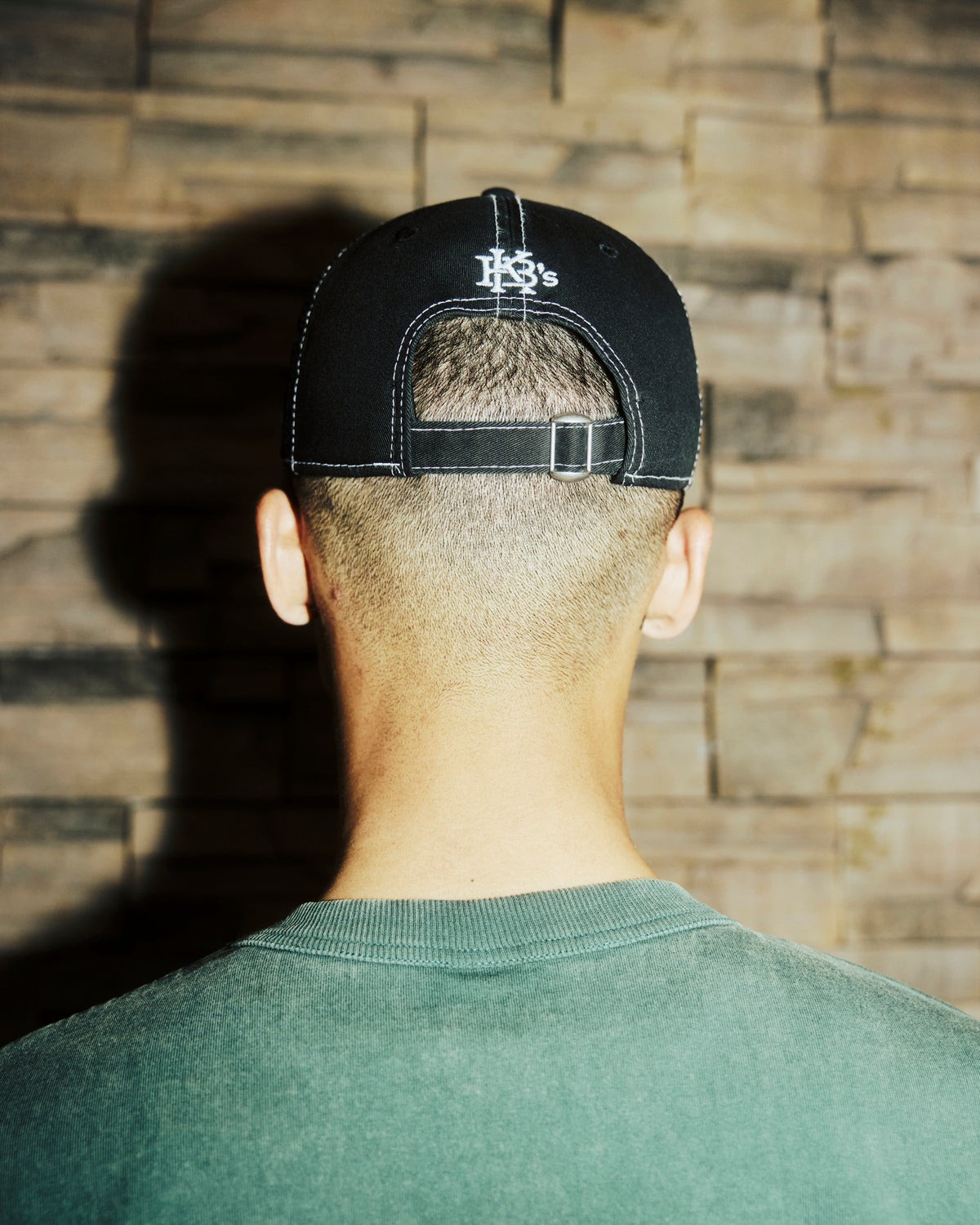 NEW ERA × KEBOZ 9TWENTY