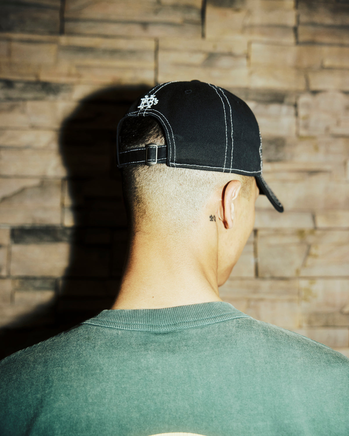 NEW ERA × KEBOZ 9TWENTY