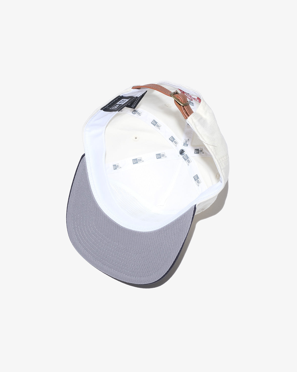 NEW ERA × KEBOZ 19TWENTY