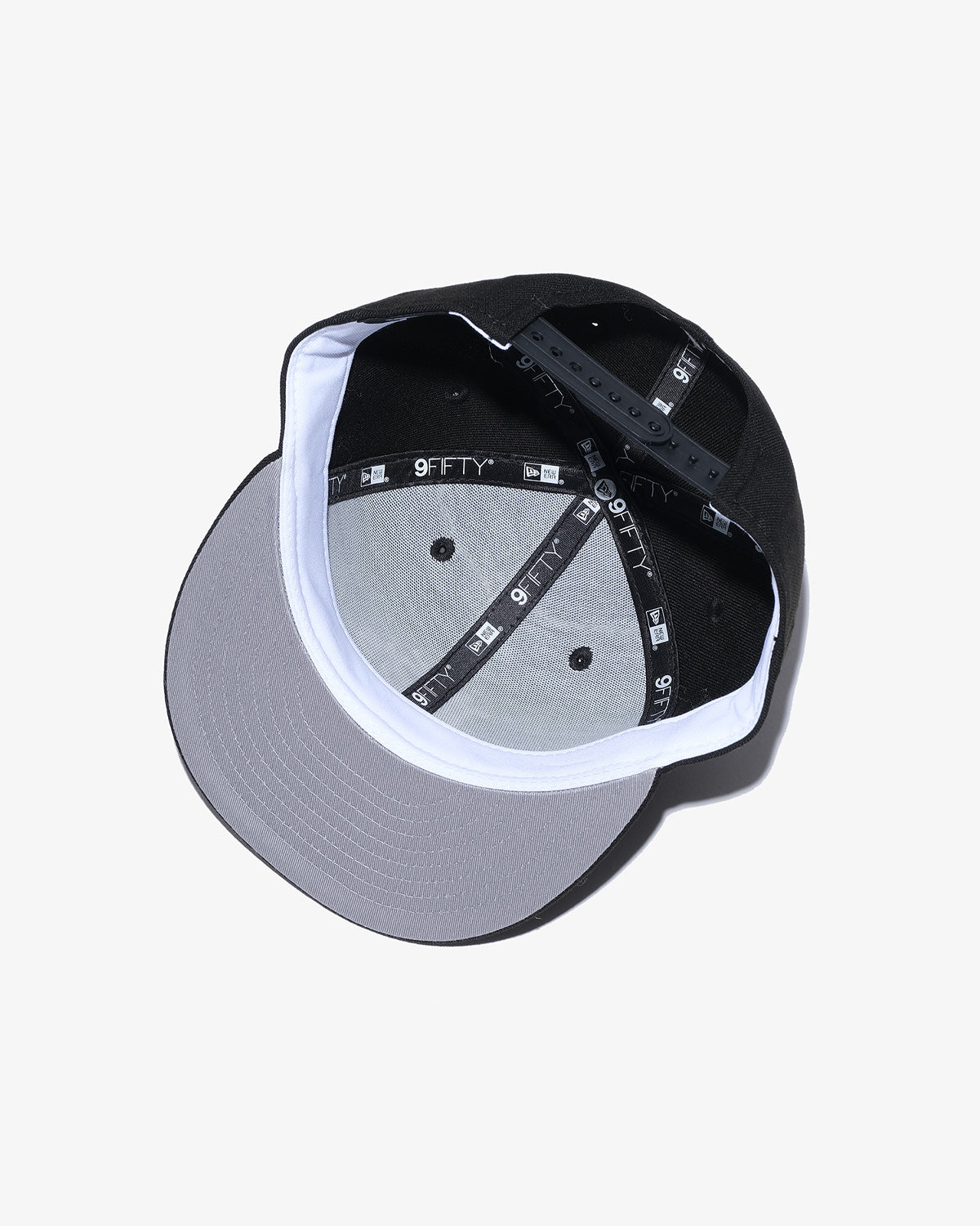 NEW ERA × KEBOZ 9FIFTY