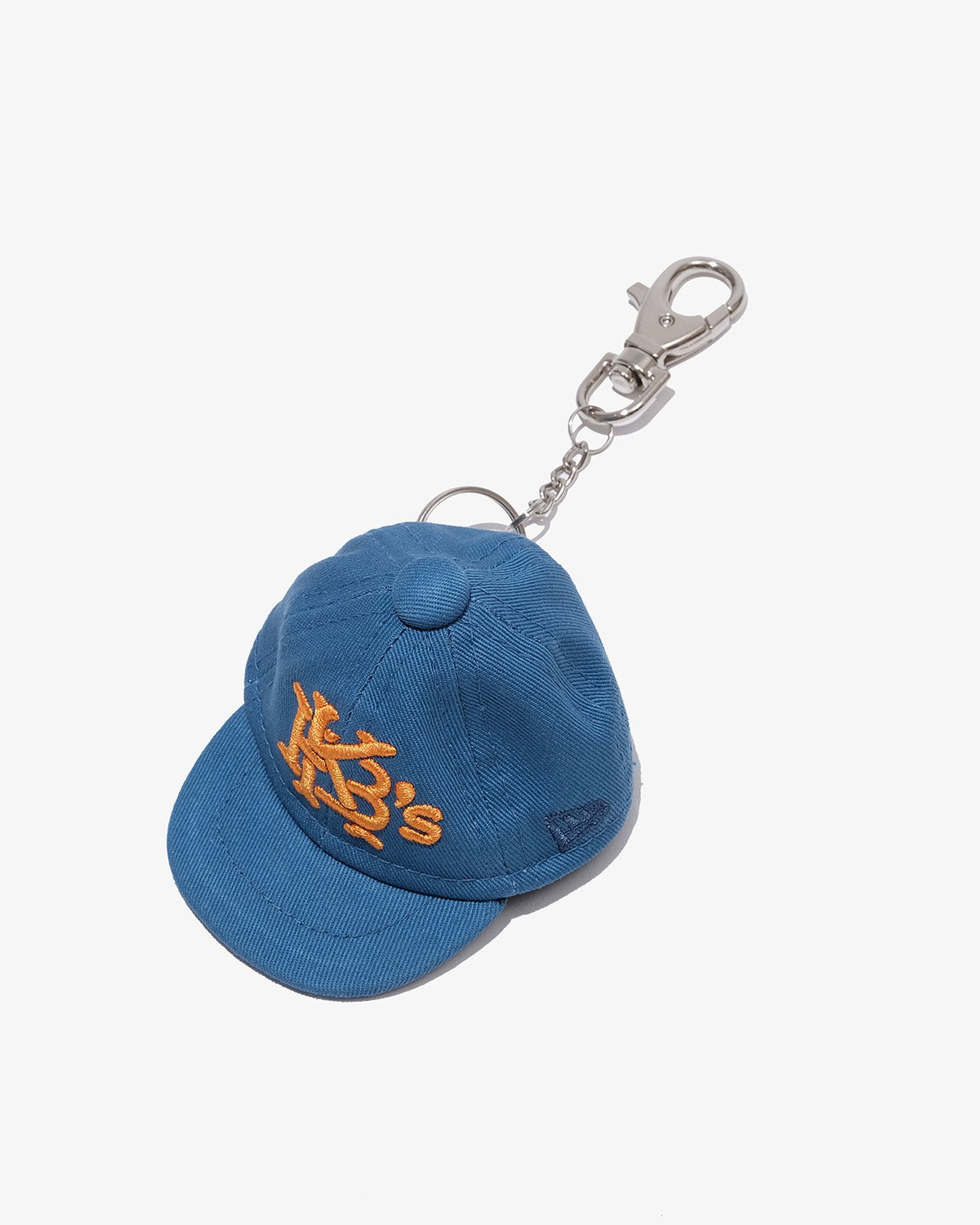 NEW ERA × KEBOZ KEYHOLDER