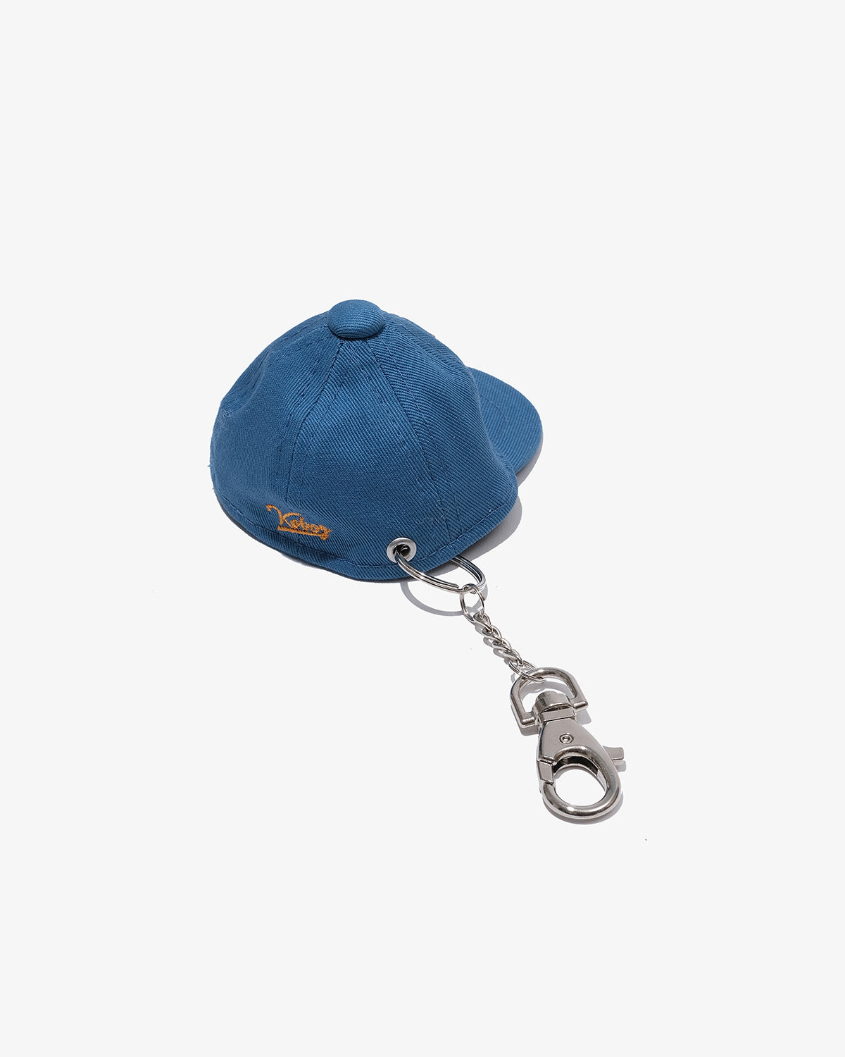 NEW ERA × KEBOZ KEYHOLDER