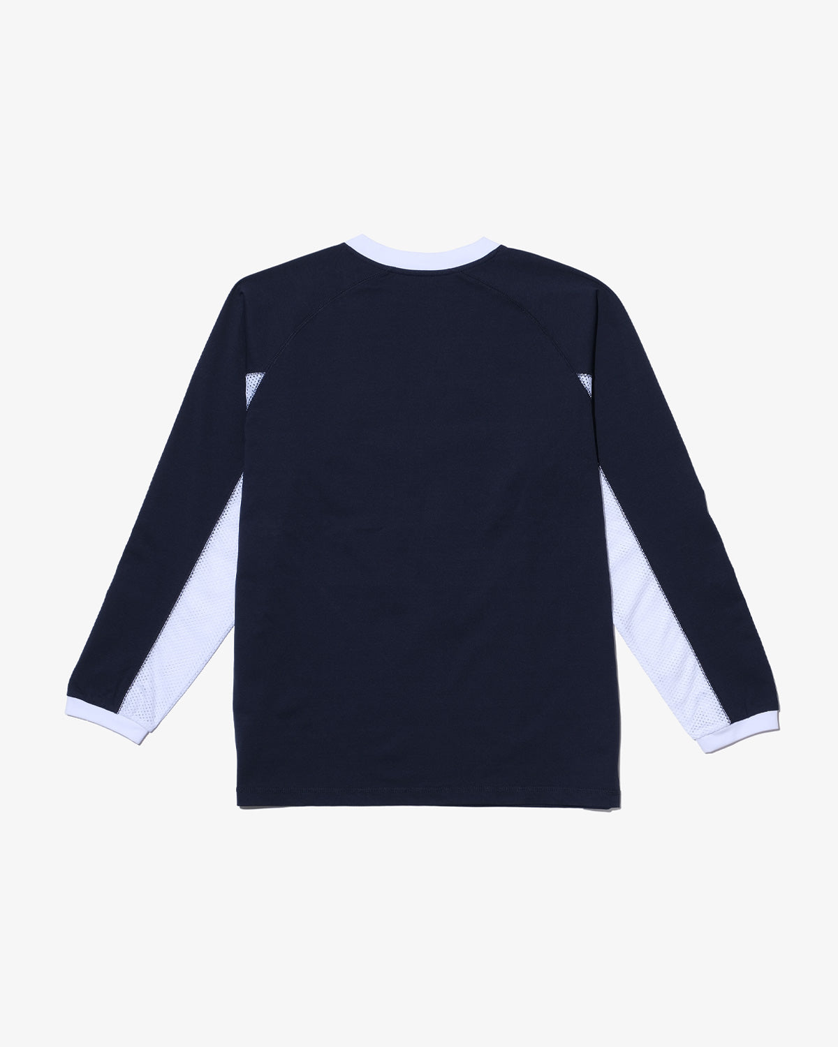 NINE TWO V-NECK GAME SHIRT
