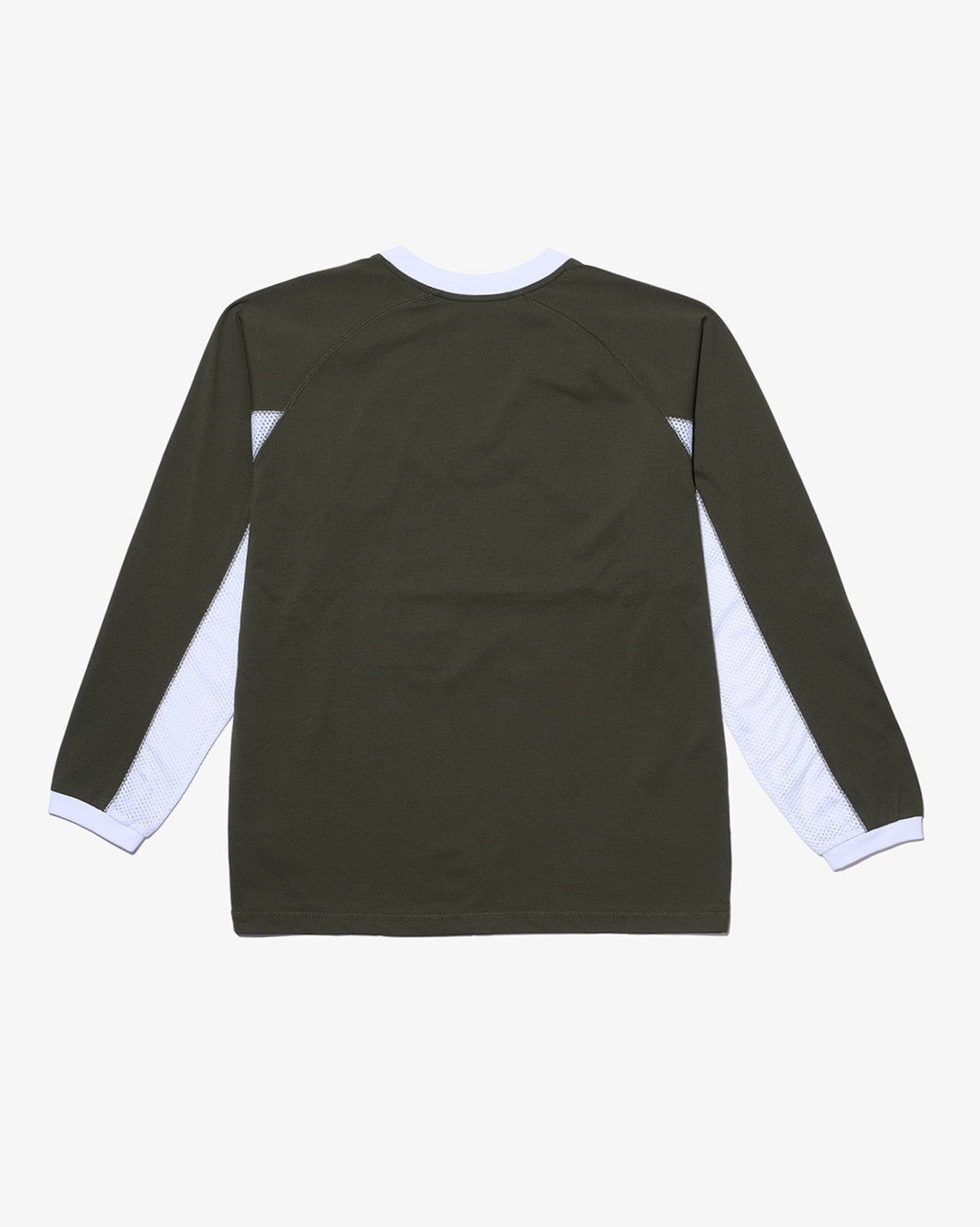 NINE TWO V-NECK GAME SHIRT