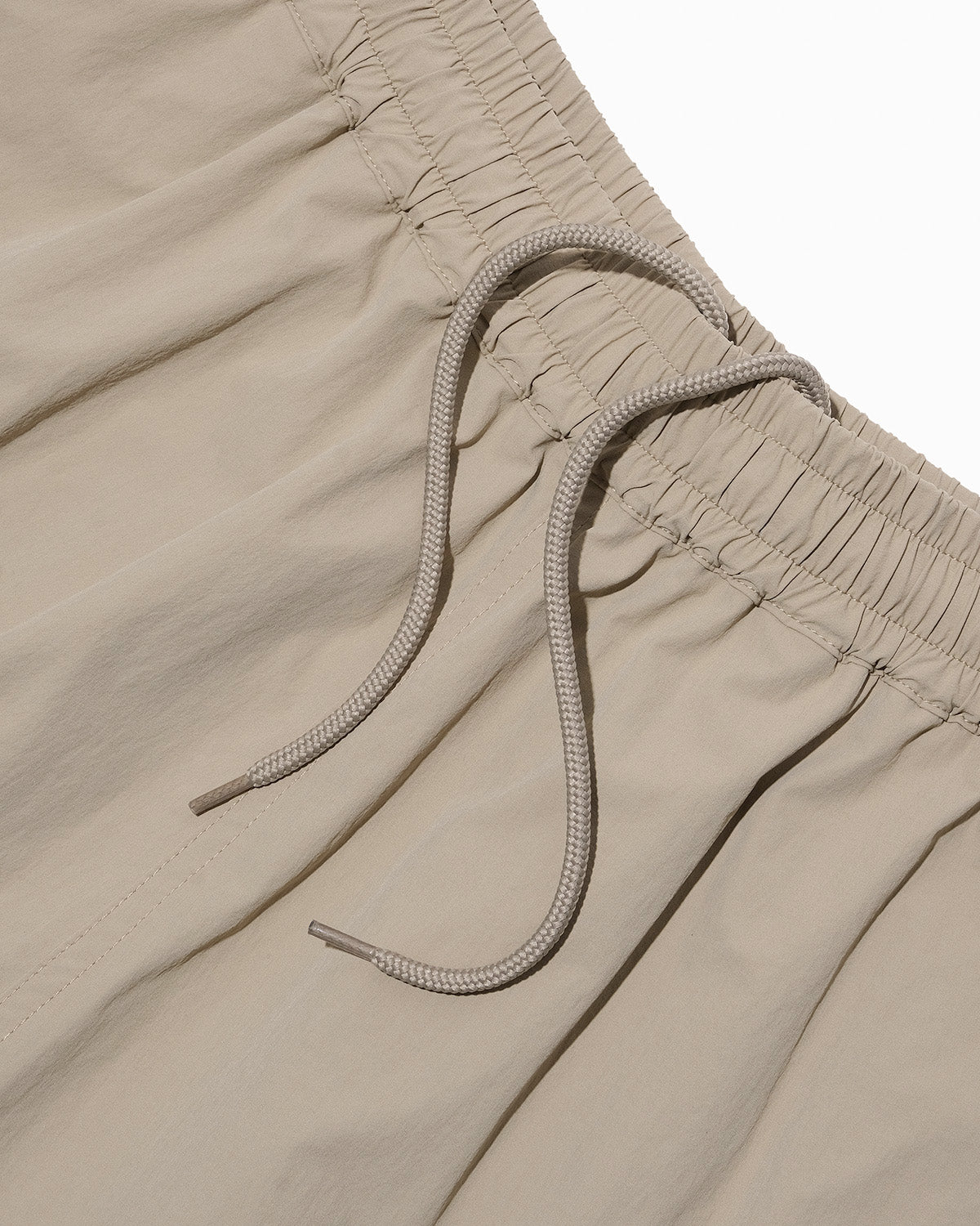NYLON SWIM SHORTS