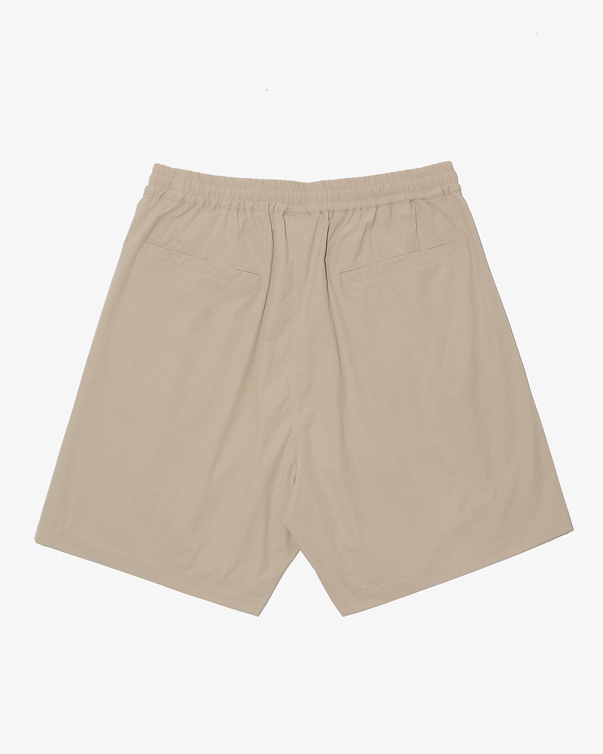 NYLON SWIM SHORTS