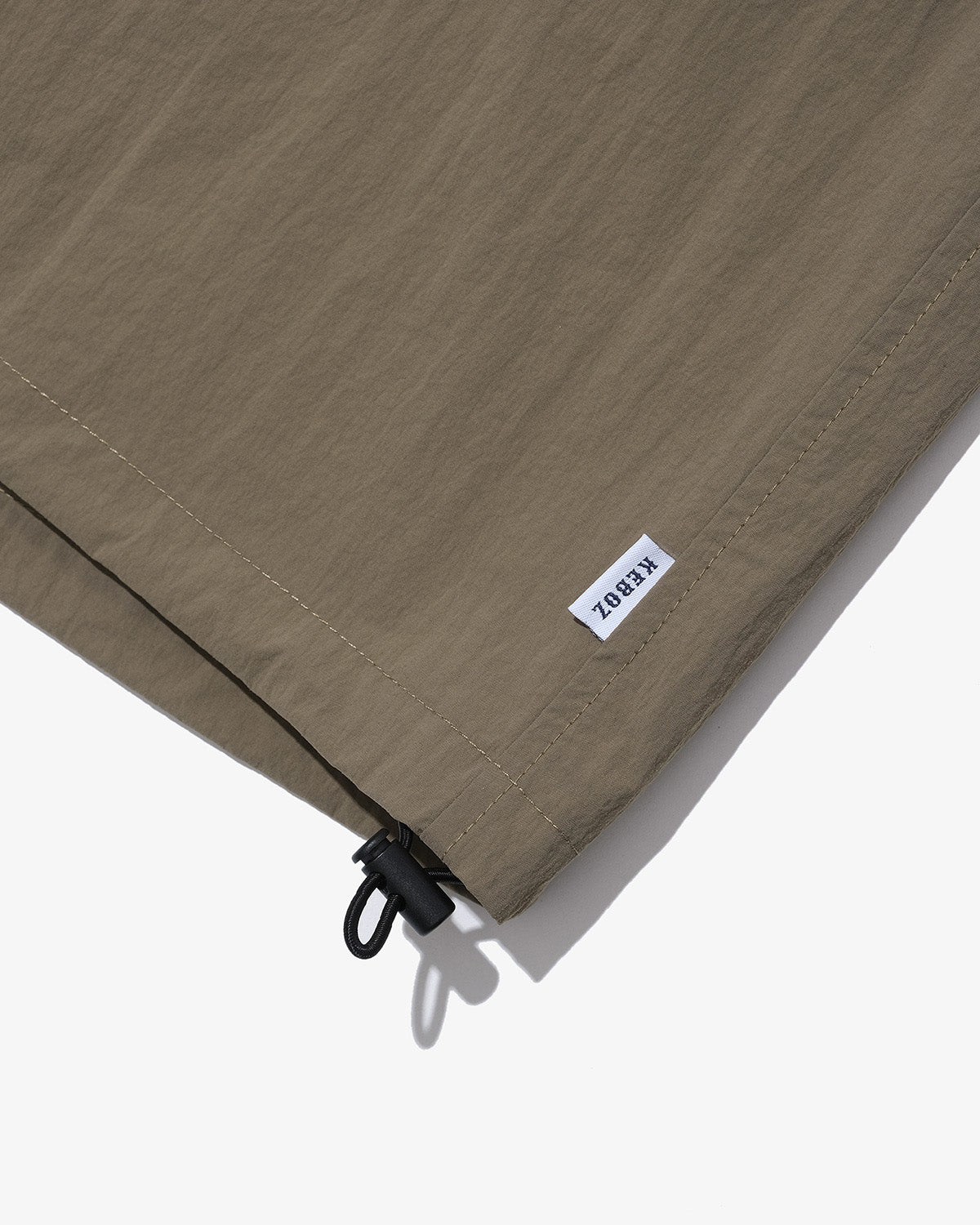 NYLON COACH JACKET