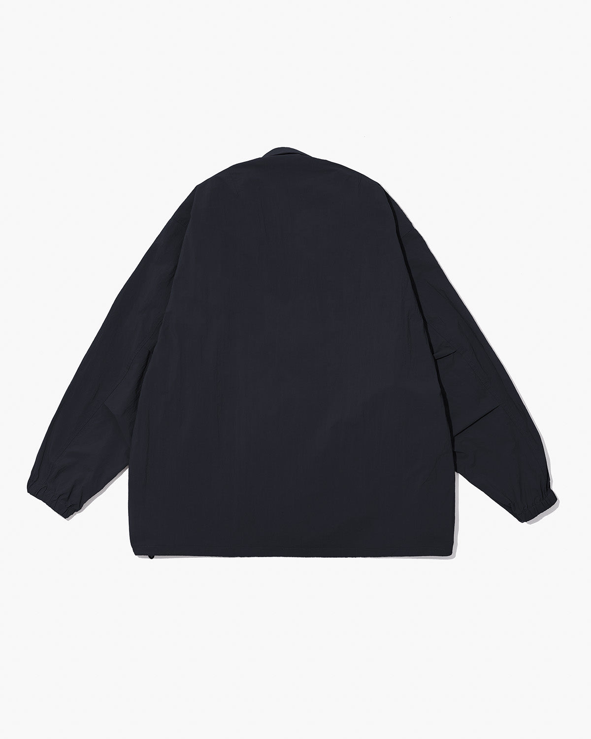 NYLON COACH JACKET