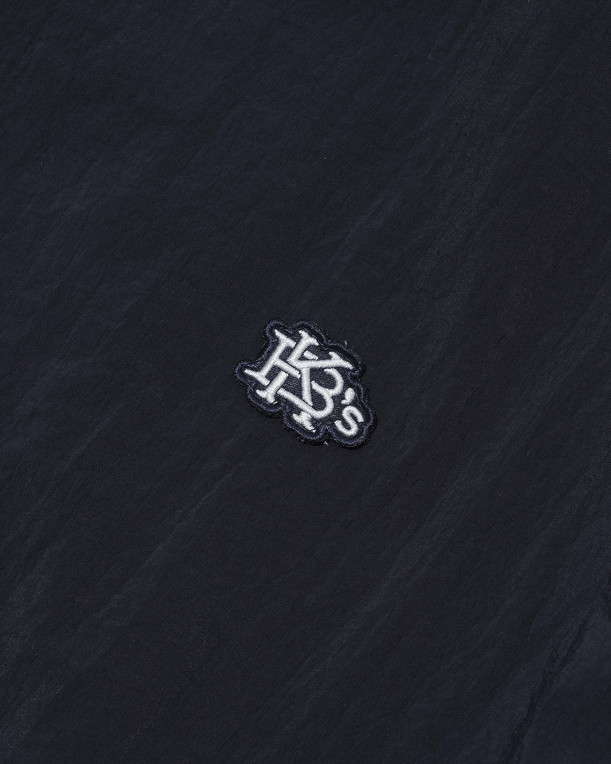 NYLON COACH JACKET
