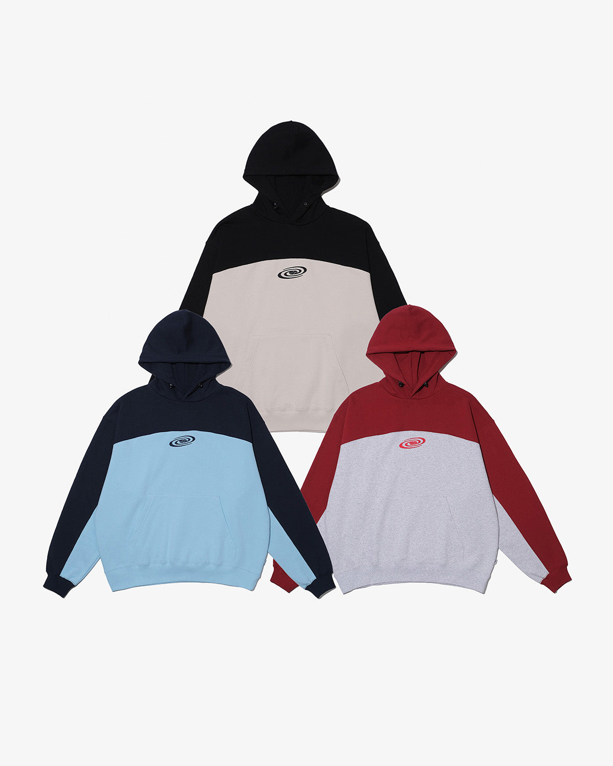OKL SWEAT HOODIE