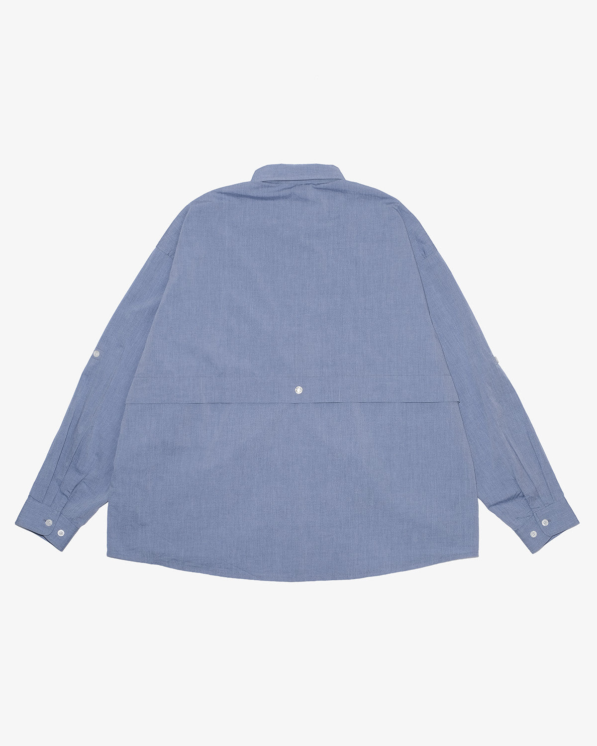 OX L/S SPORTS SHIRT
