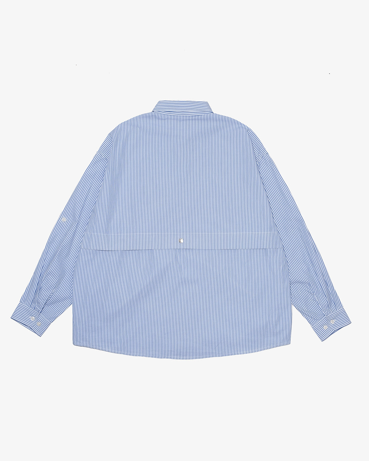 OX L/S SPORTS SHIRT