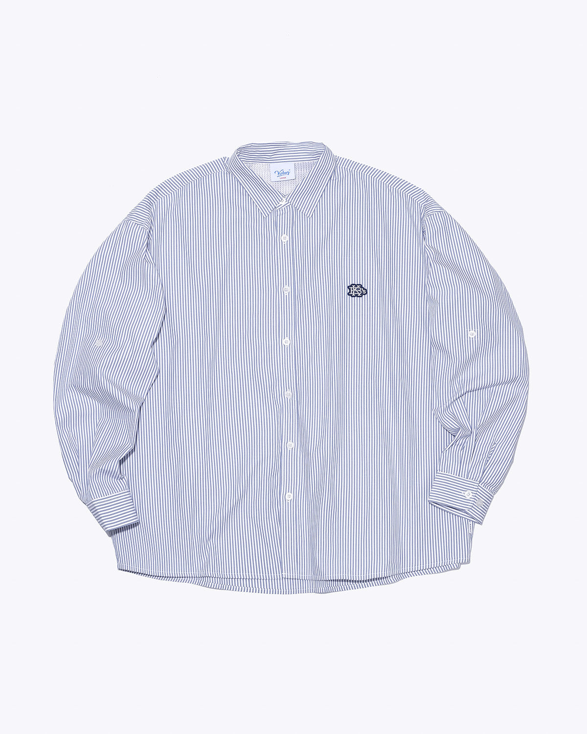 OX L/S SPORTS SHIRT