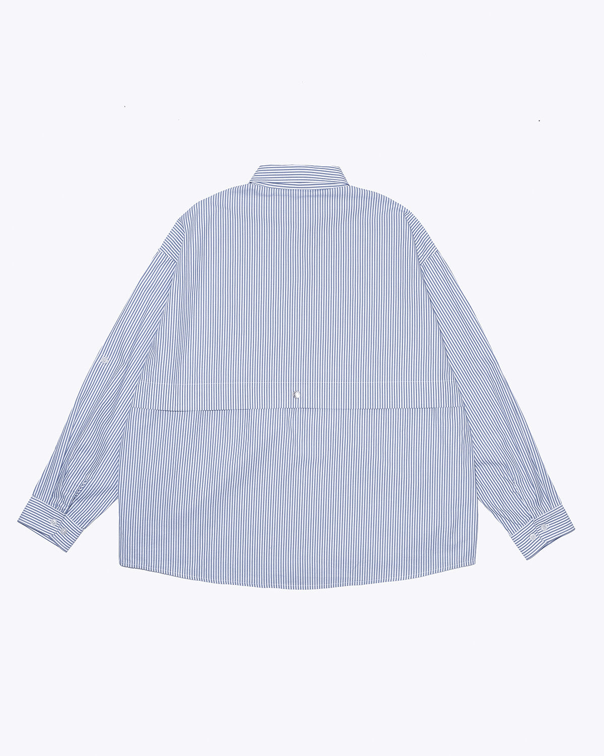 OX L/S SPORTS SHIRT