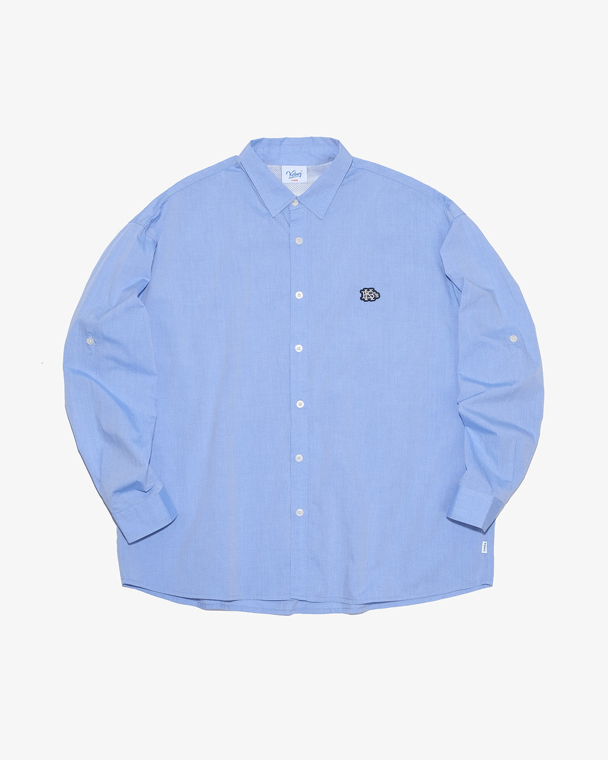 OX L/S SPORTS SHIRT