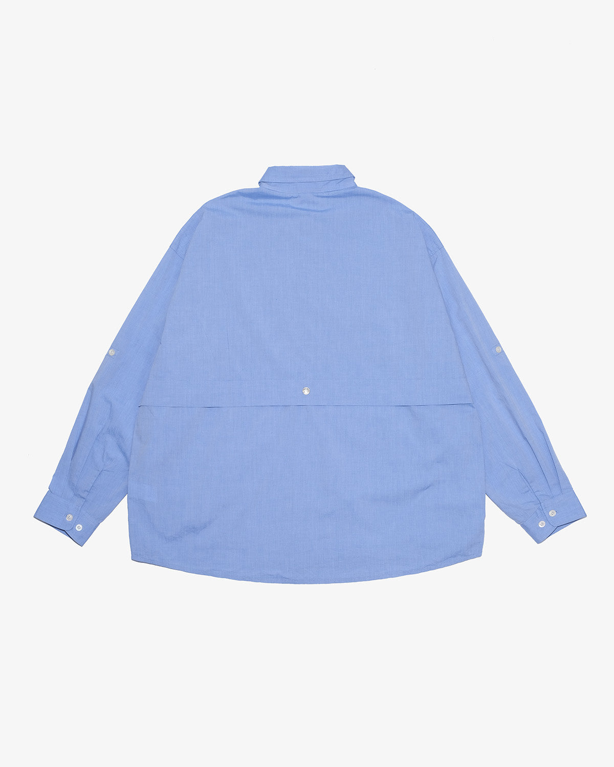 OX L/S SPORTS SHIRT