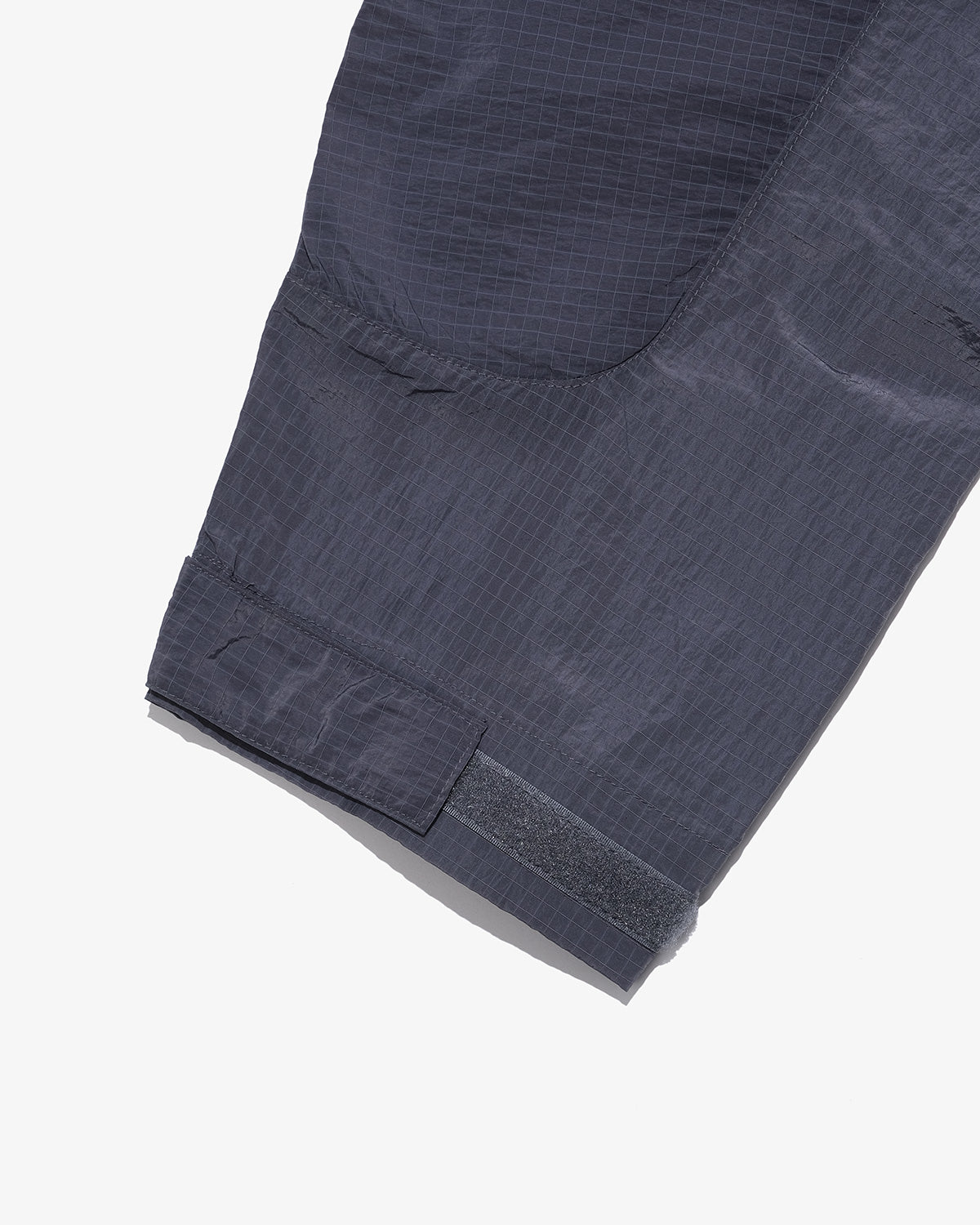 PACKABLE RIPSTOP NYLON HOODIE JACKET