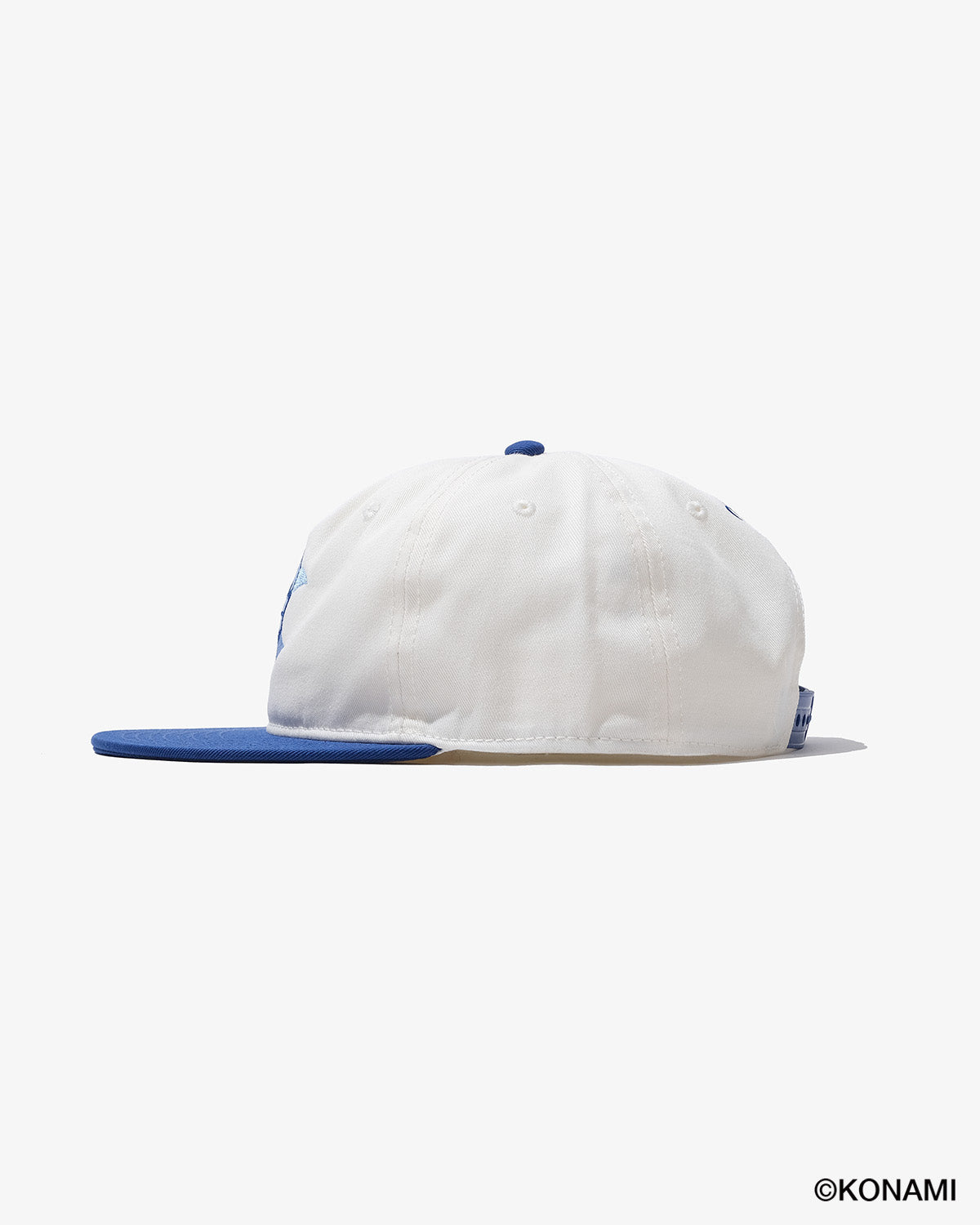 PAWAPURO × KEBOZ AKATSUKI CAP