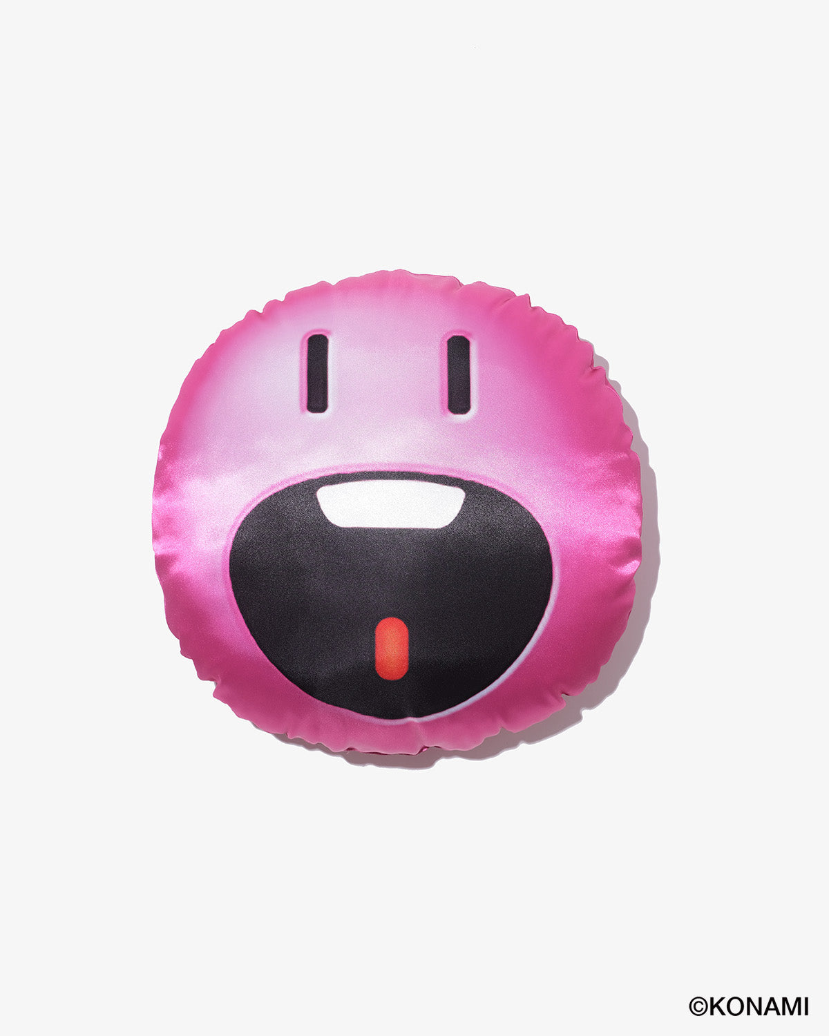 PAWAPURO × KEBOZ CHOSHI CUSHION